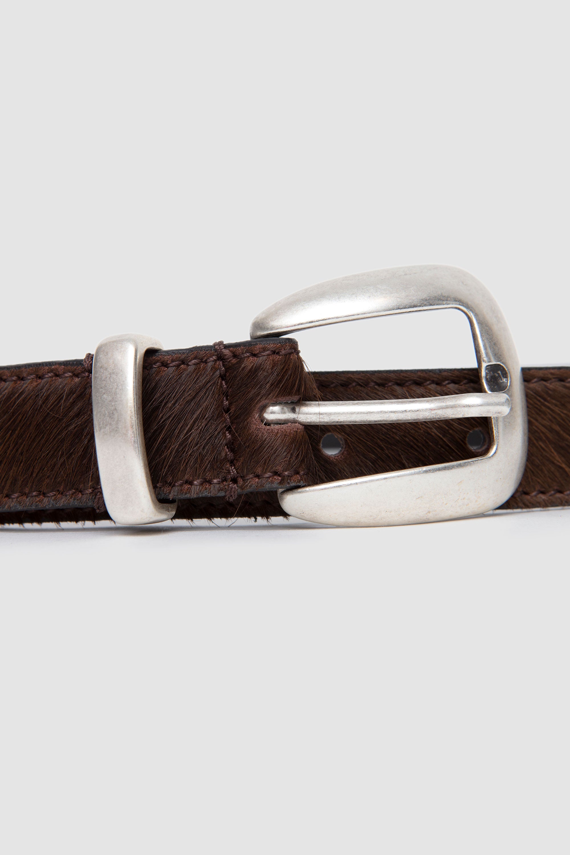 M2456/25 Belt Brown