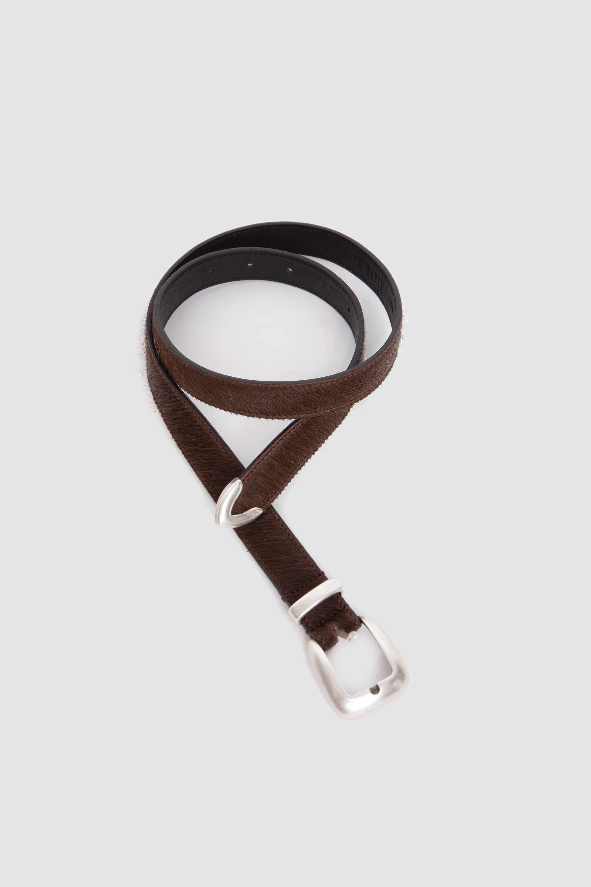 M2456/25 Belt Brown