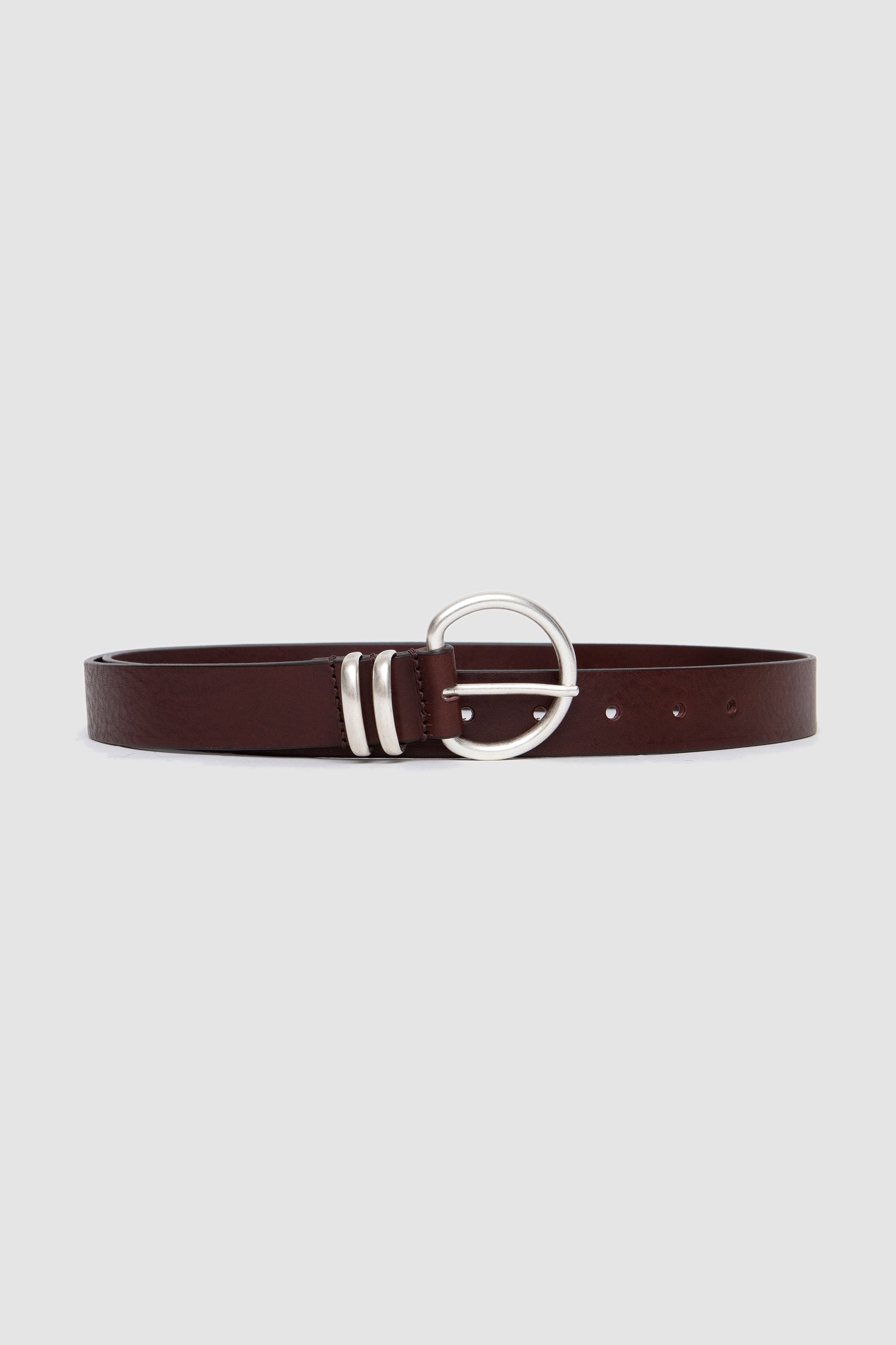 M2459/30 Belt Brown_1