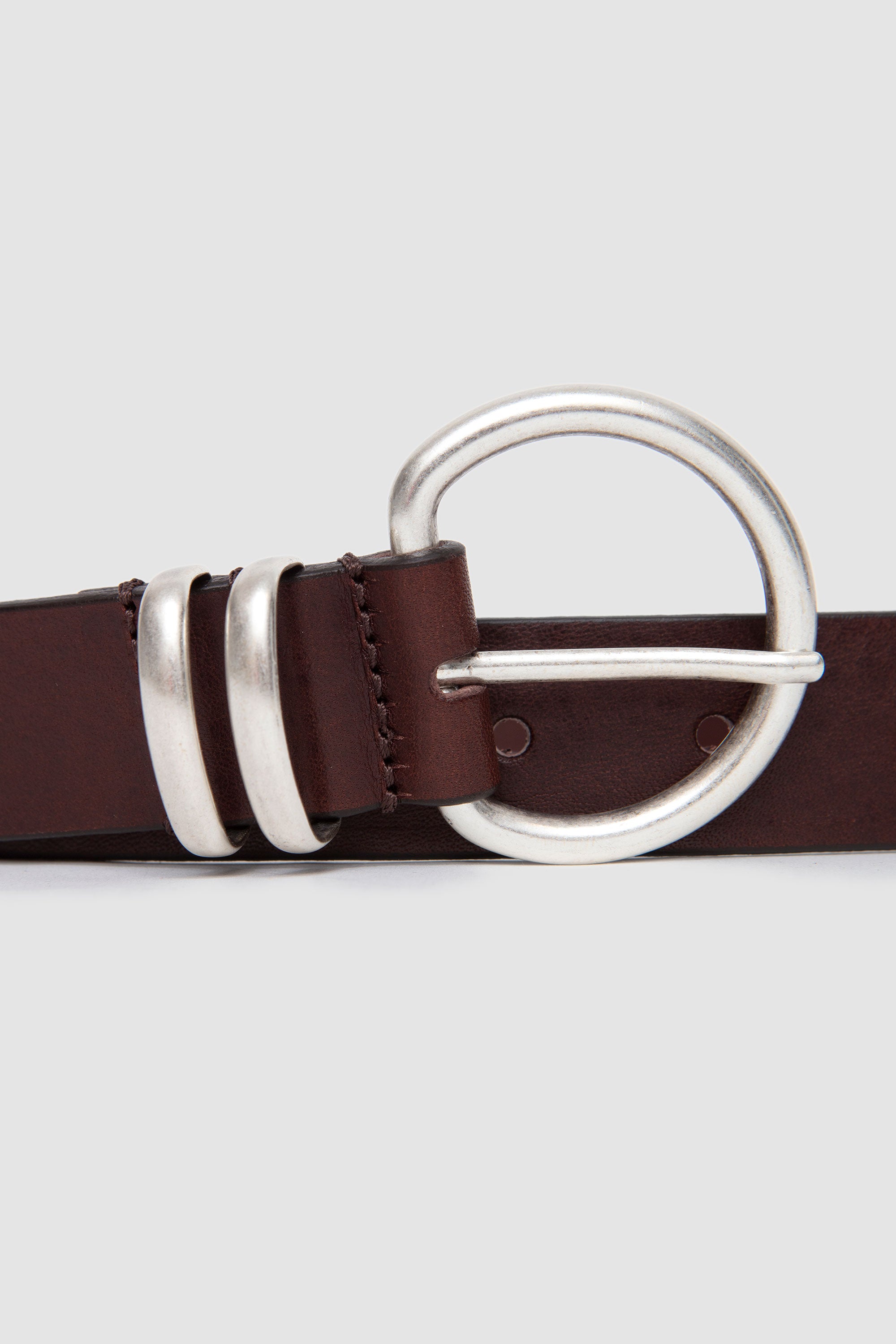 M2459/30 Belt Brown