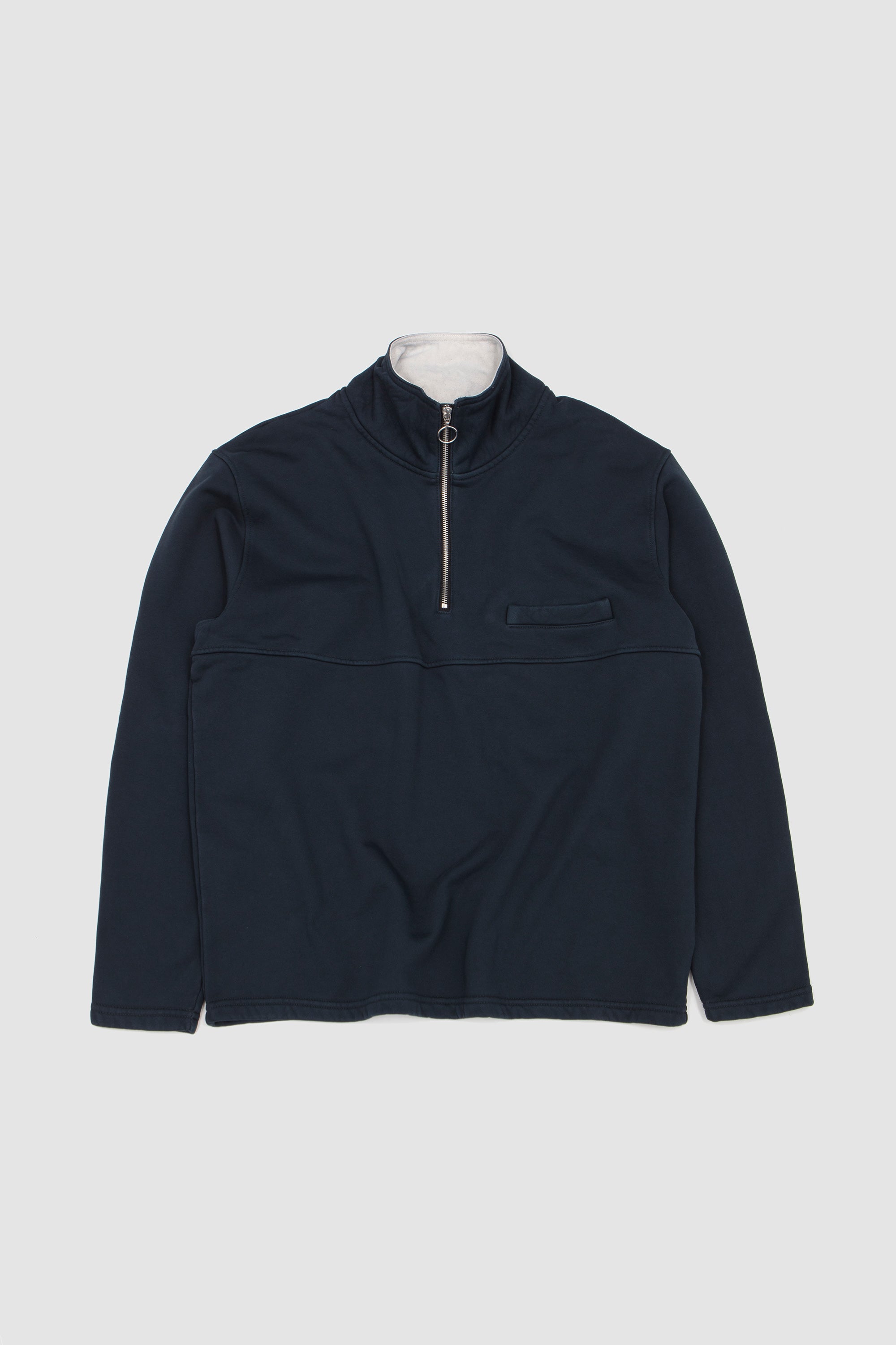 Astilo Jersey Anorak Carbon_1