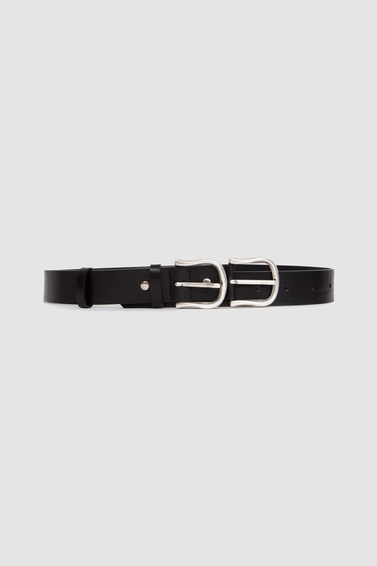 Fionn Belt Black