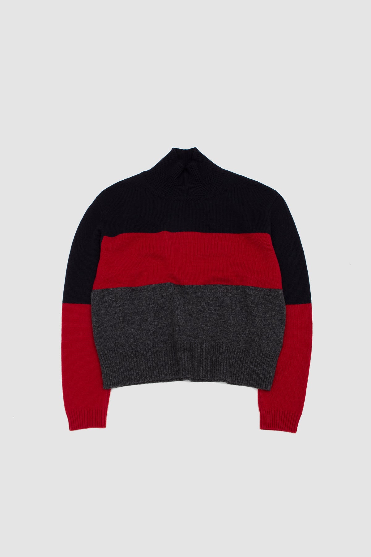Gareth Highnek Dark Navy