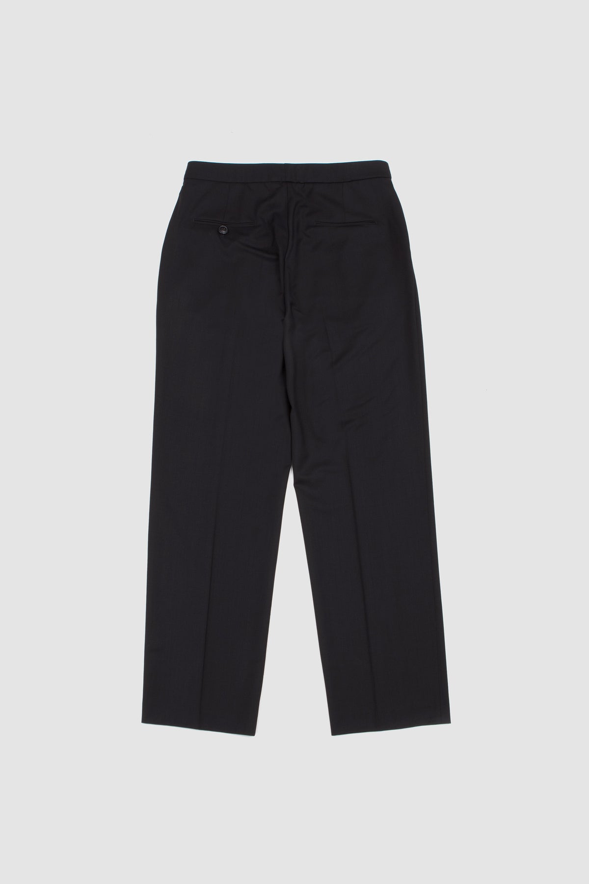 Hav Tailored Trouser Black_3