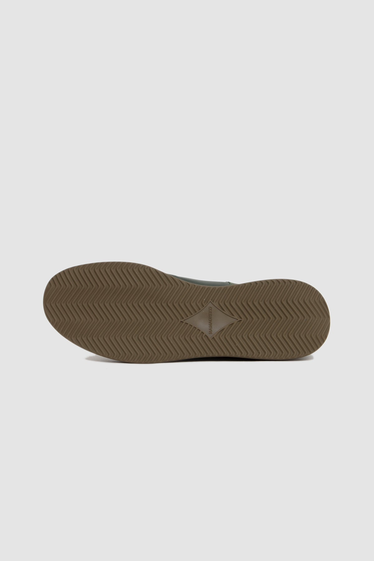 Osterly Sneaker Salvia/ Moss Green_8