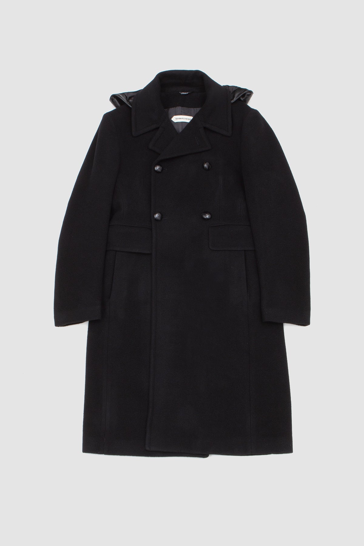 Ragnall Coat Black_2