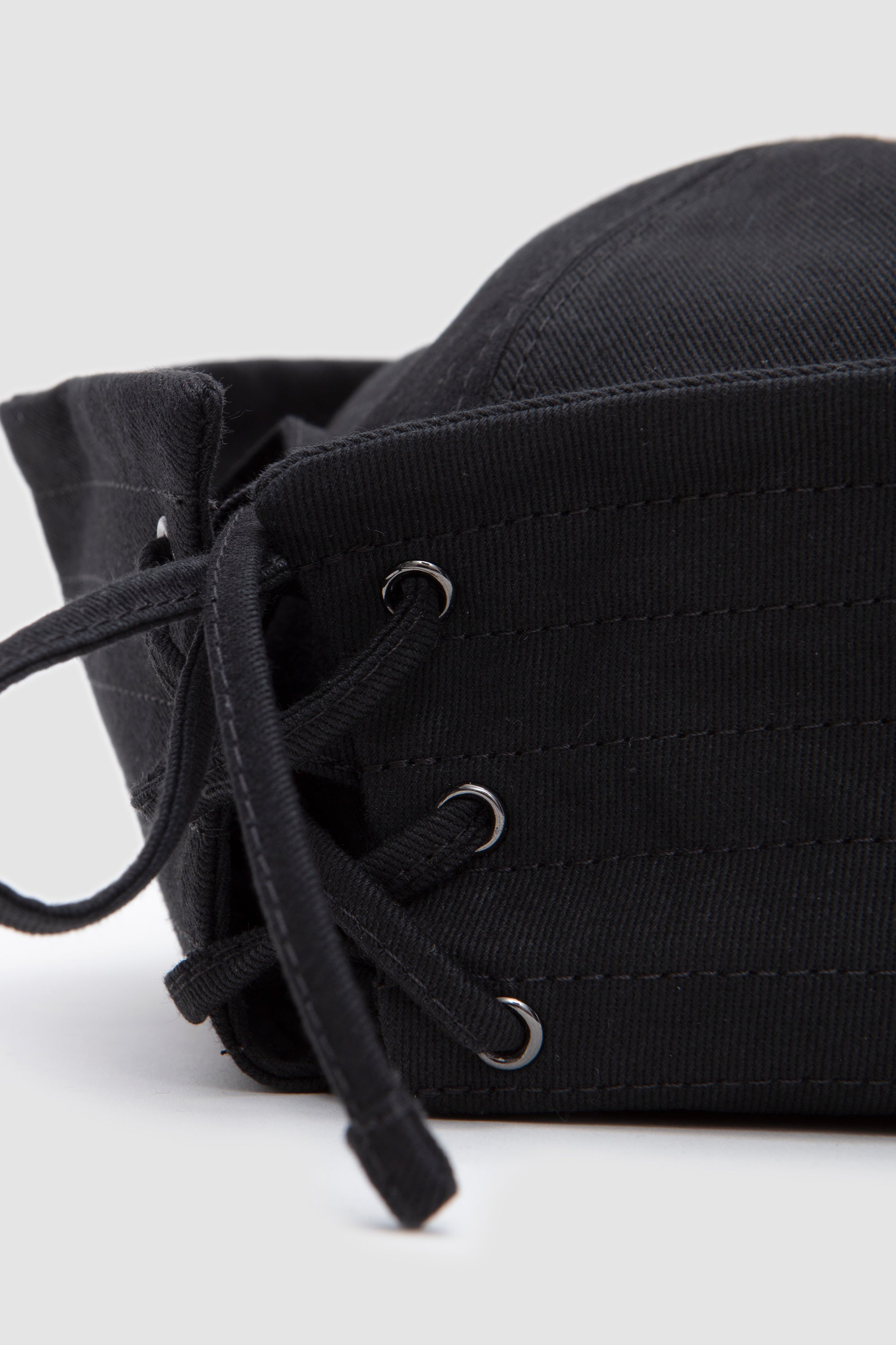 Ceto Sailor Hat Black_2