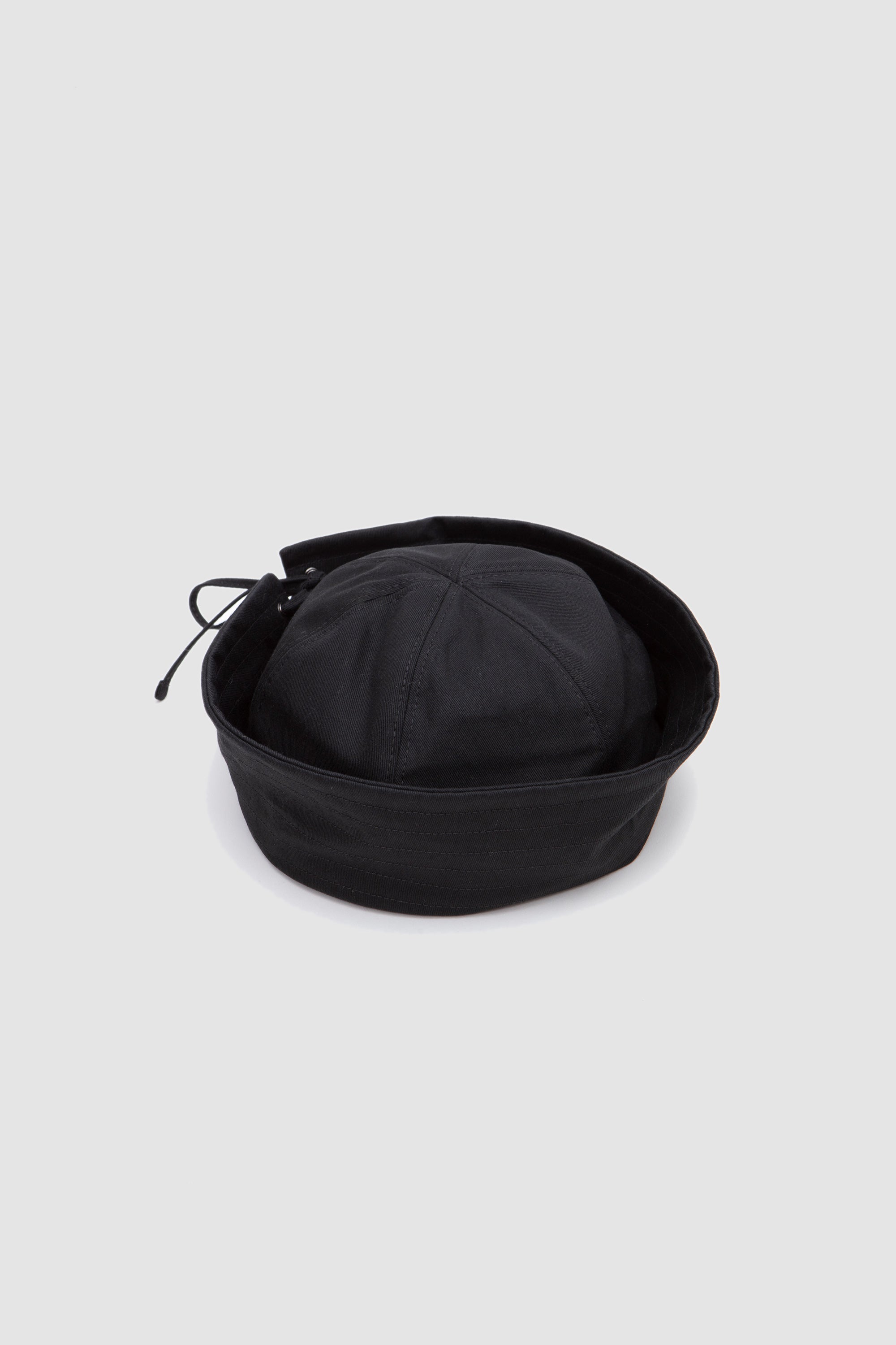 Ceto Sailor Hat Black_3