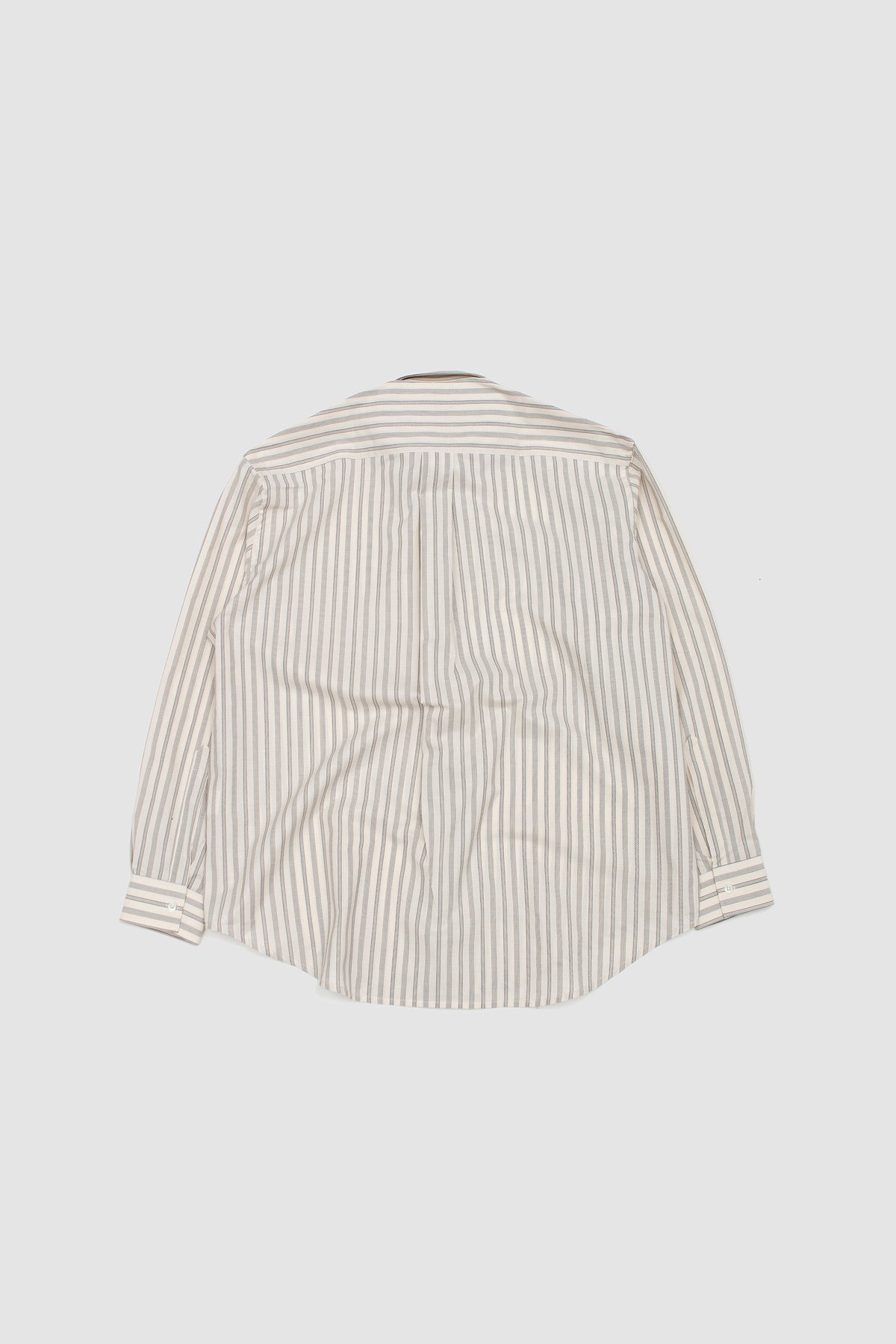 Colt Shirt Black White Stripe_4