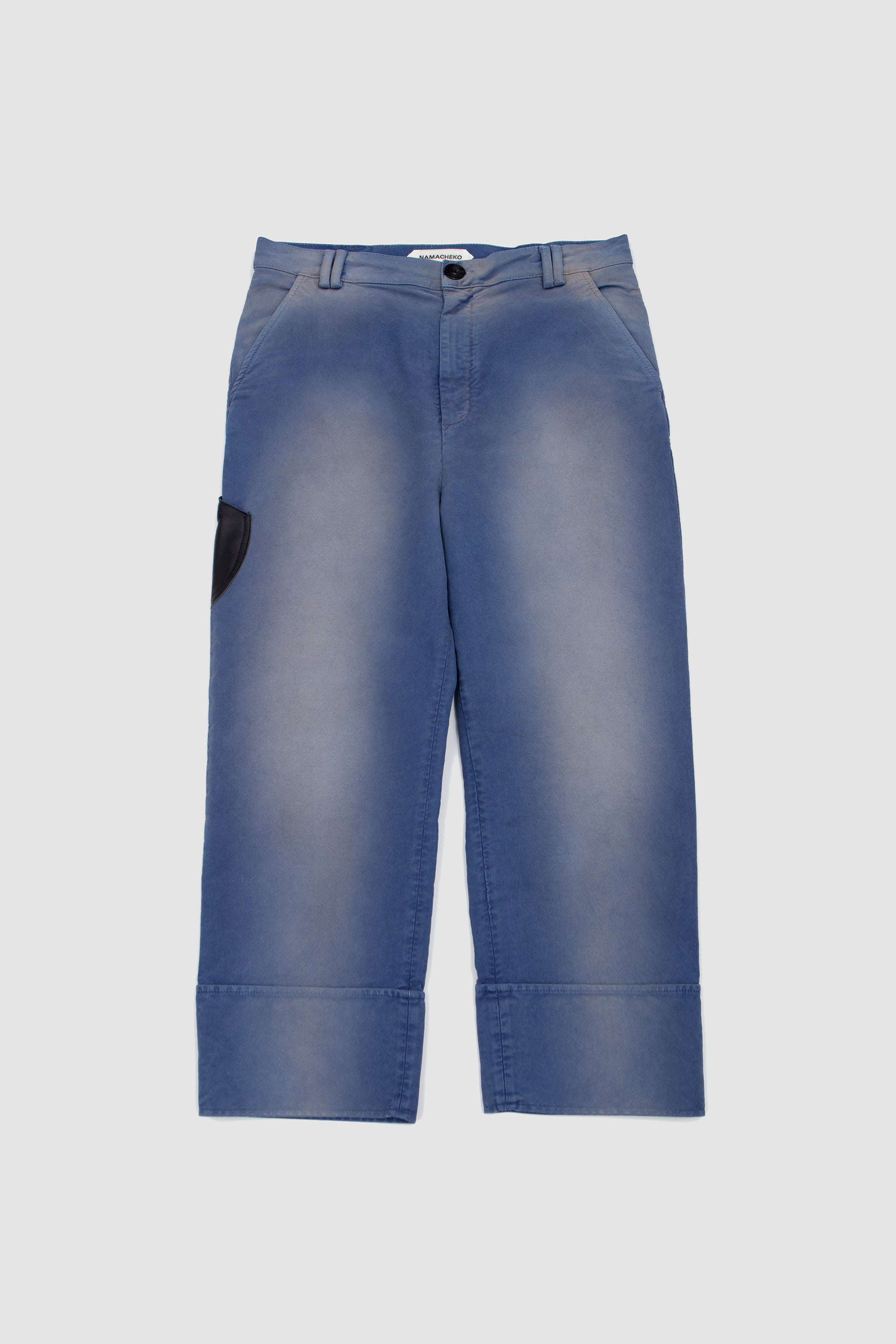 Ingarö Trousers Oceana