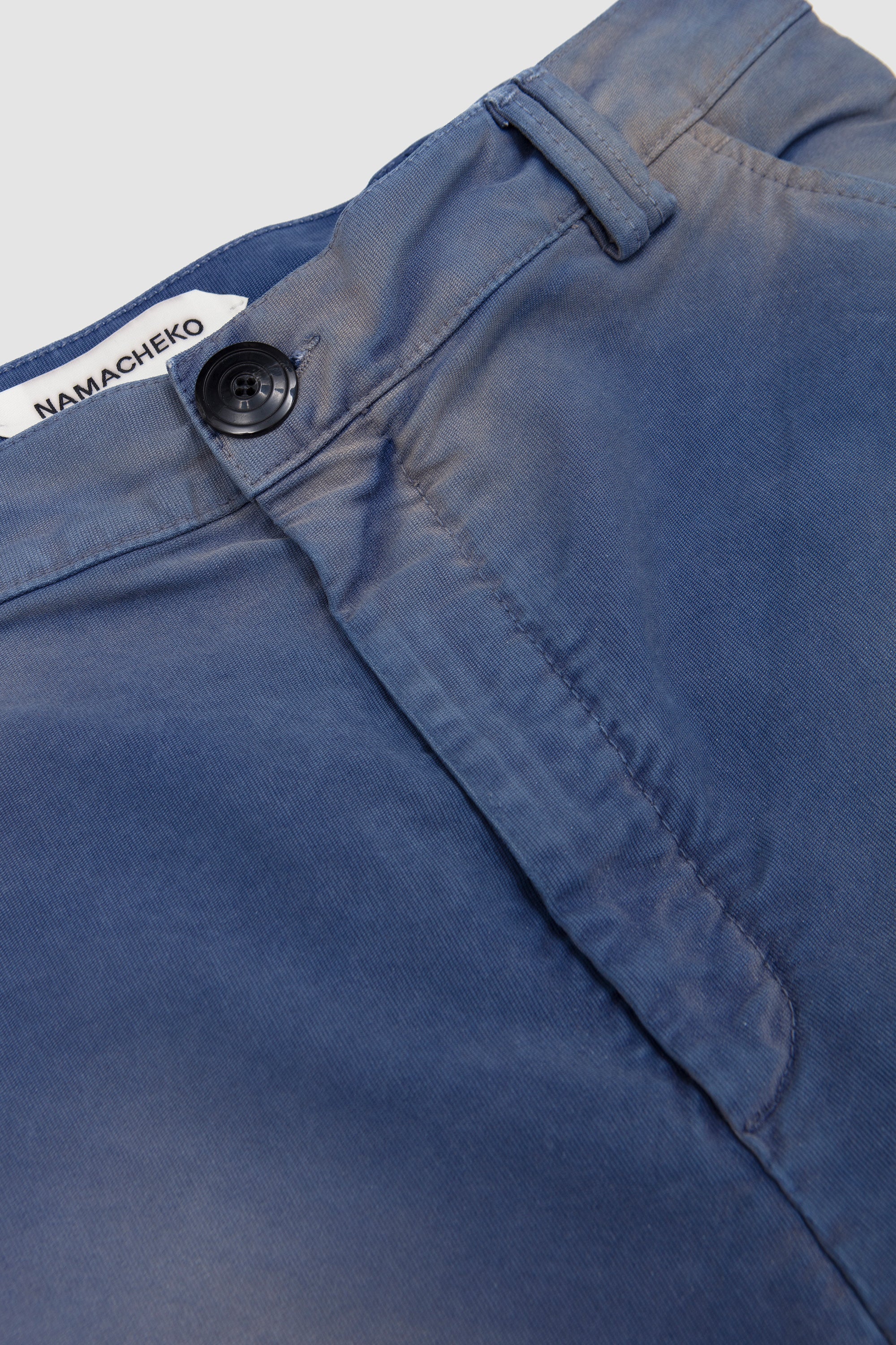 Ingarö Trousers Oceana_2