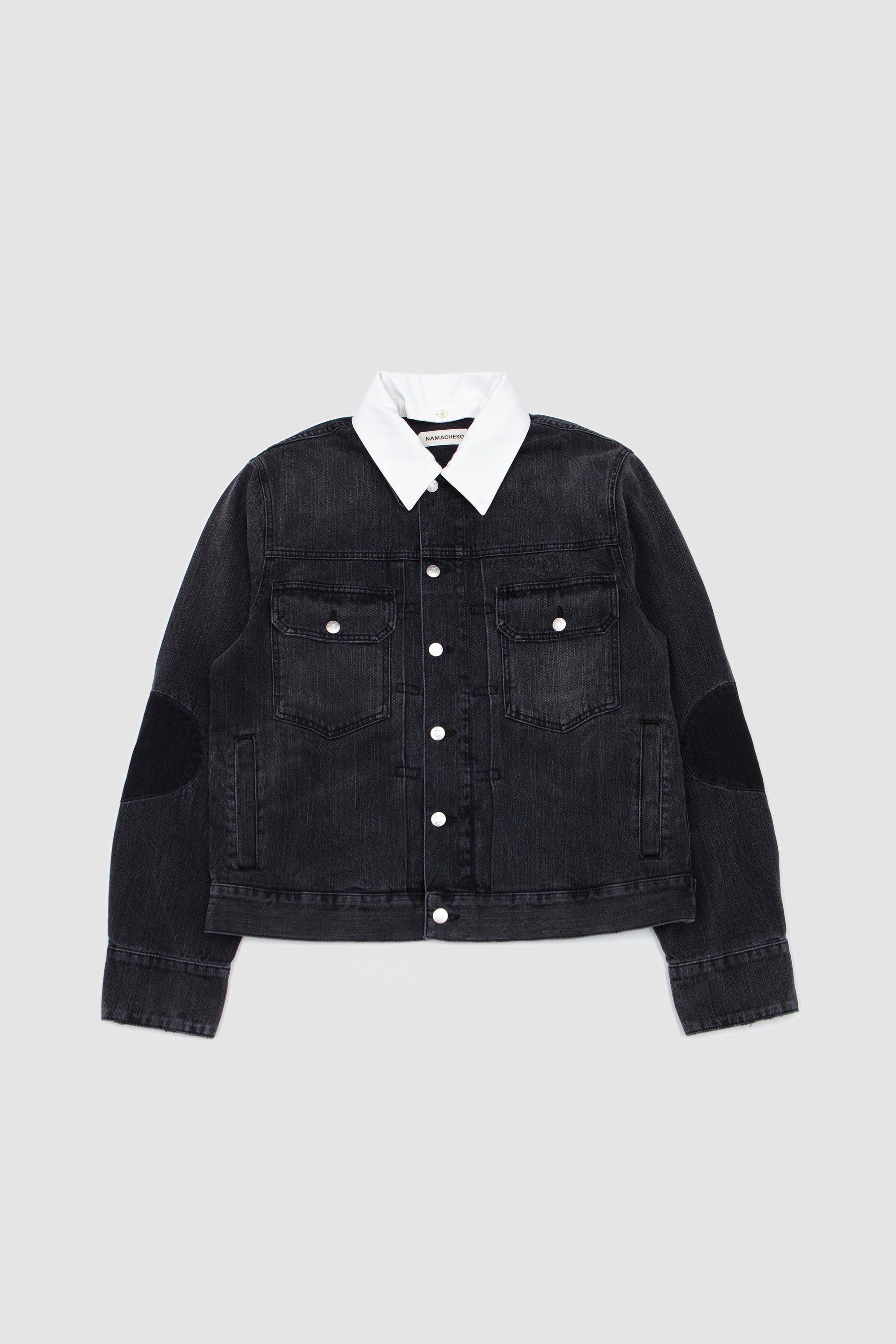 Laguna Jacket Granite Black