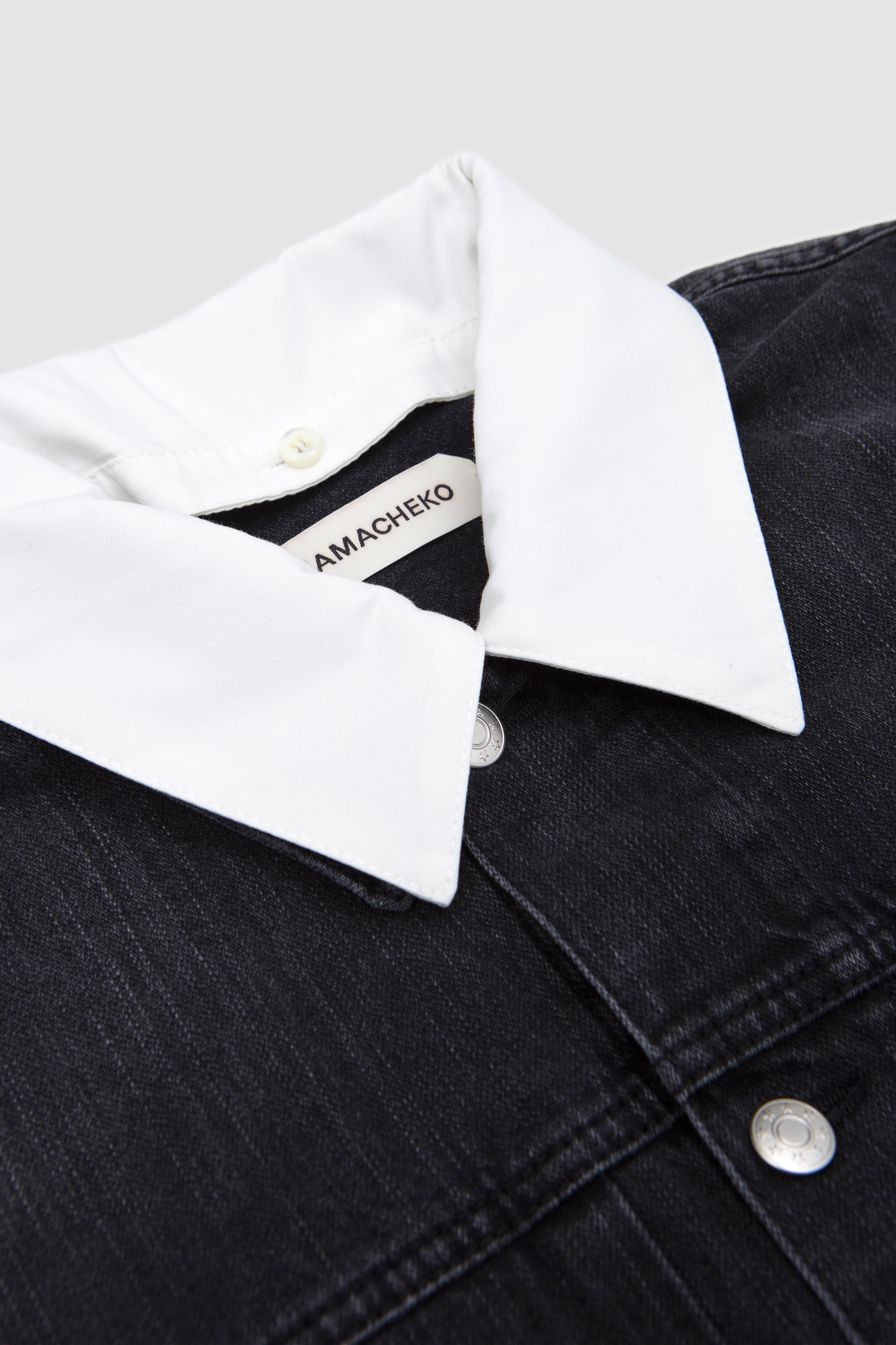 Laguna Jacket Granite Black_2