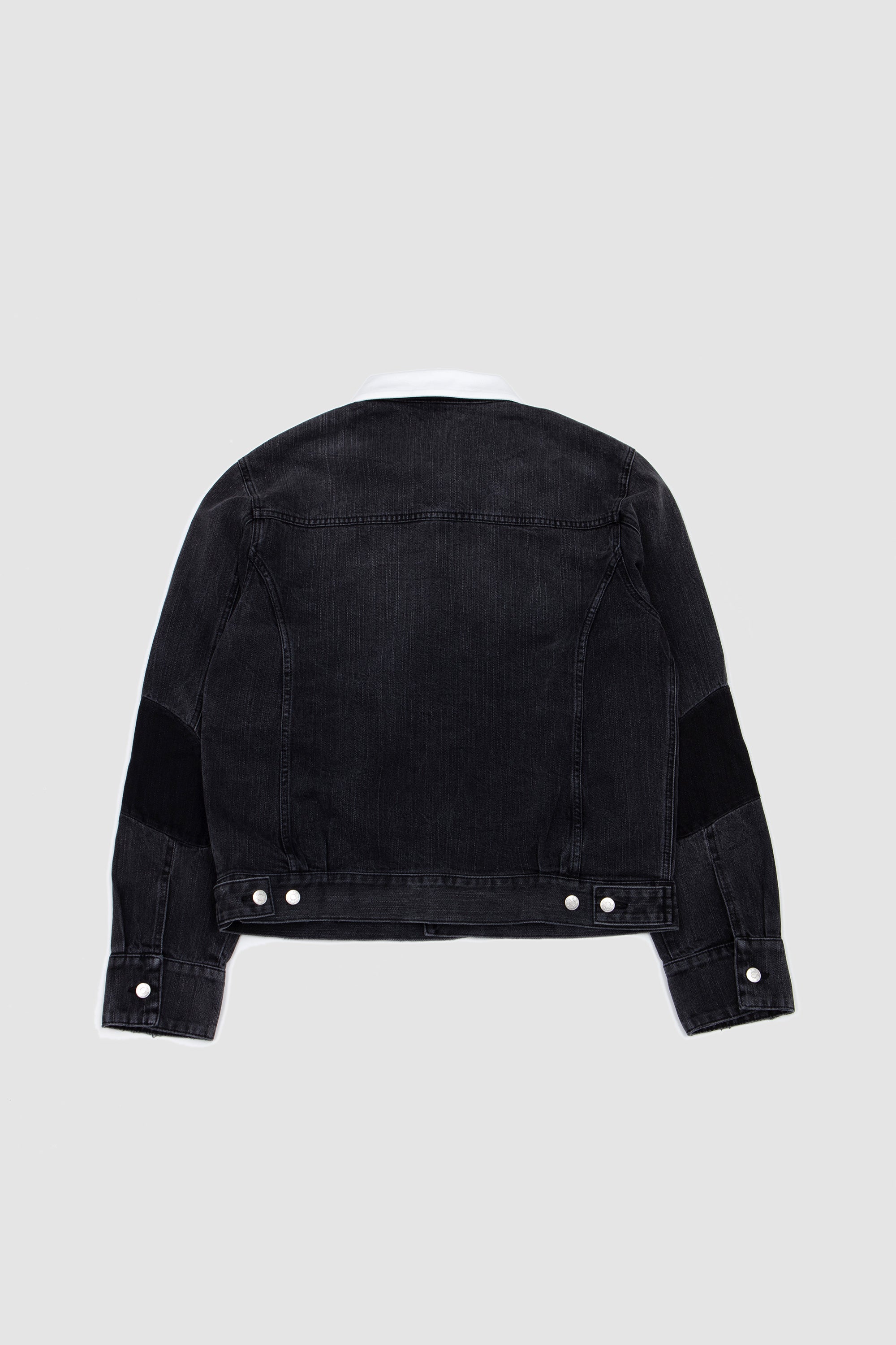 Laguna Jacket Granite Black_4