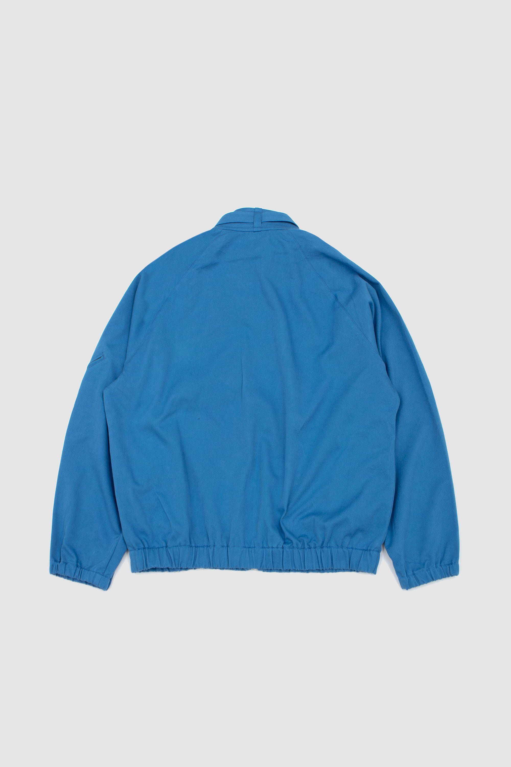 Nanami Jacket Deep Sea Blue_4