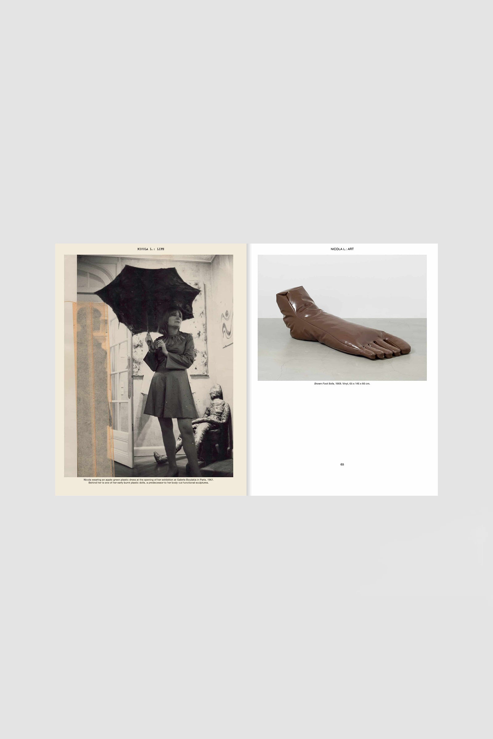 Nicola L.: Life and Art_6