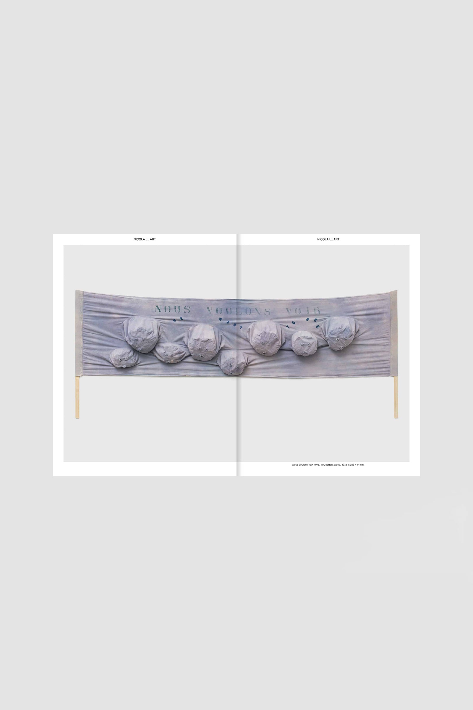 Nicola L.: Life and Art_8