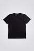 SPORTIVO STORE_Niels Slim Organic T-Shirt Black_6