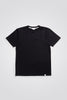 SPORTIVO STORE_Niels Slim Organic T-Shirt Black_7