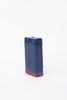 SPORTIVO STORE_A Single Brick Candle Dark Blue_2