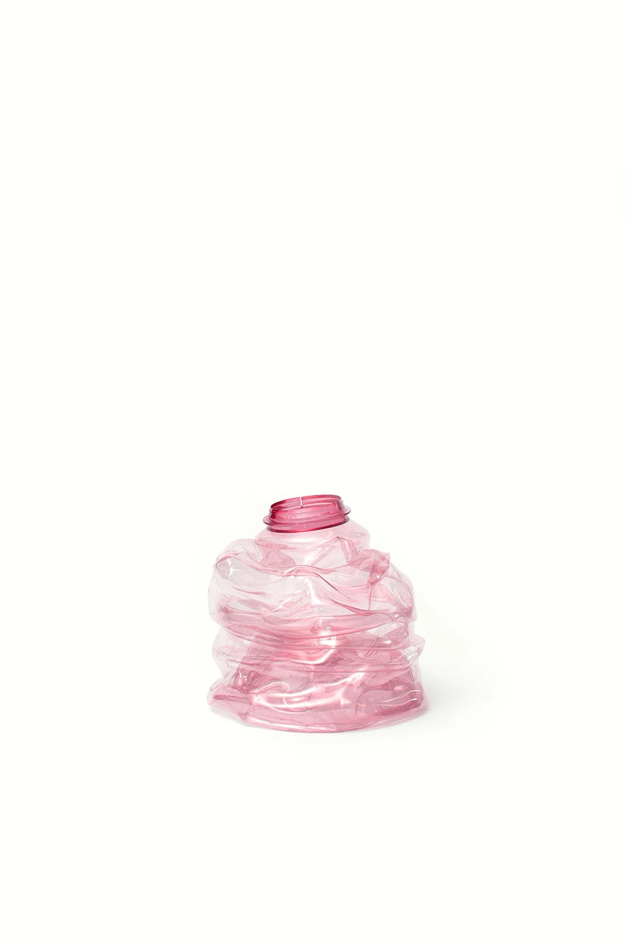Eros Torso Hue Vase Pink