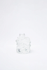 SPORTIVO STORE_Eros Torso Vase Clear_4