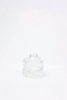 SPORTIVO STORE_Eros Torso Vase Clear_5