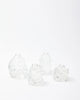SPORTIVO STORE_Eros Torso Vase Clear_6