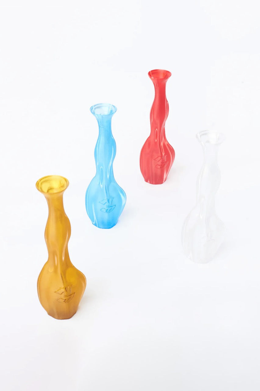 Las Projects Vase Golden_4