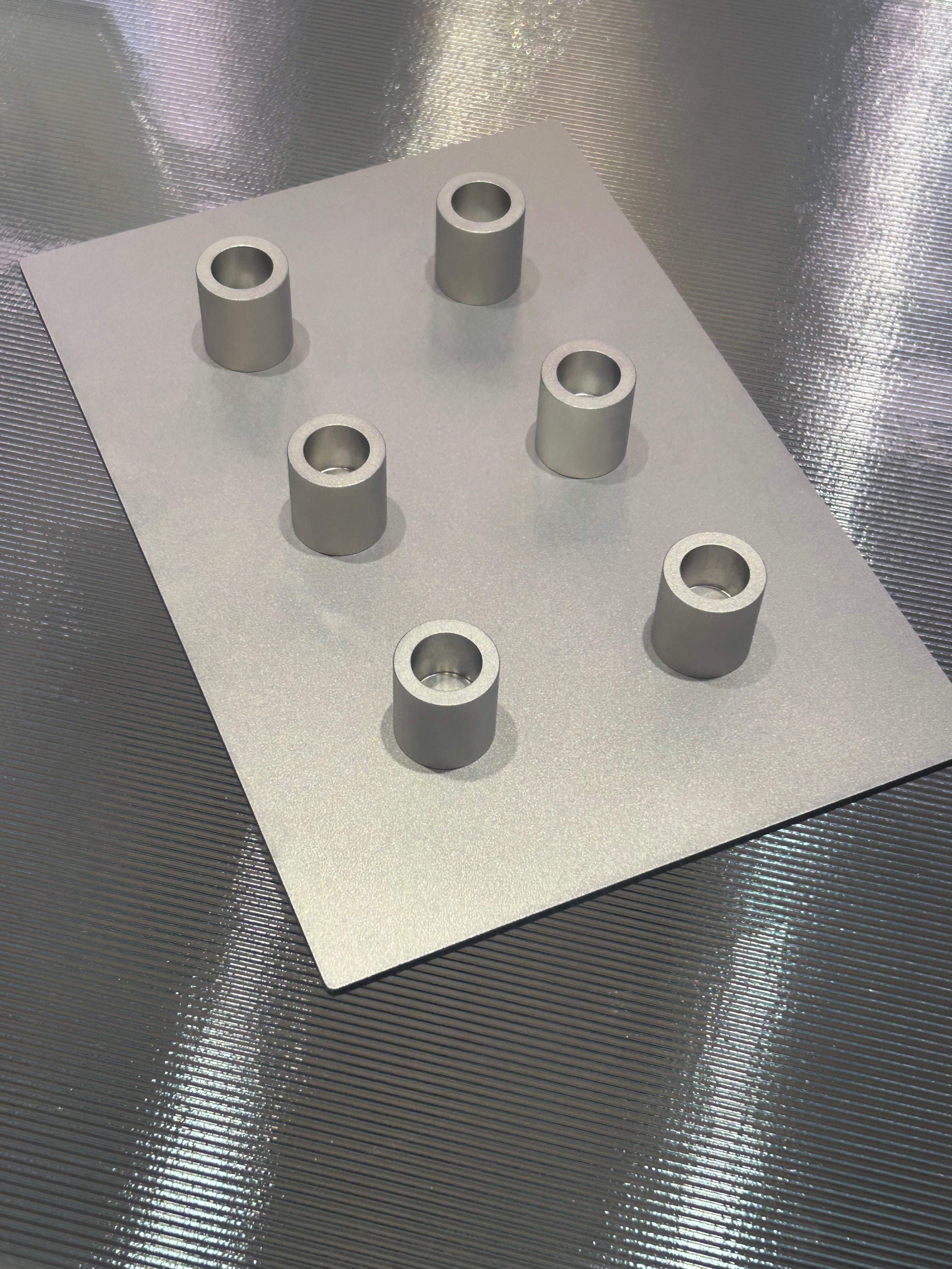 P-L 06 Candle Holder