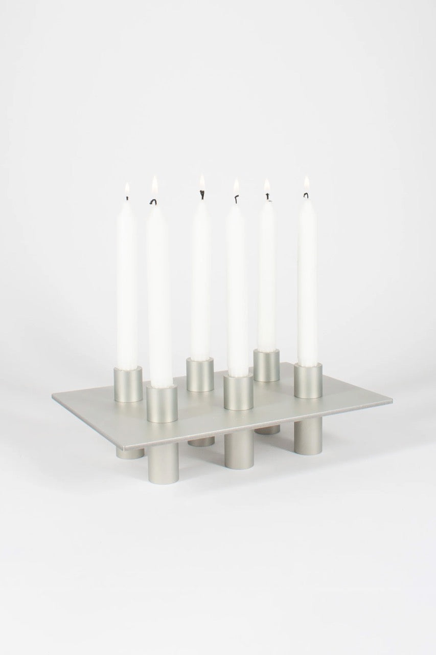 P-L 06 Candle Holder