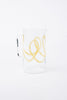 SPORTIVO STORE_Soft Serve Pitcher Yellow Swirl