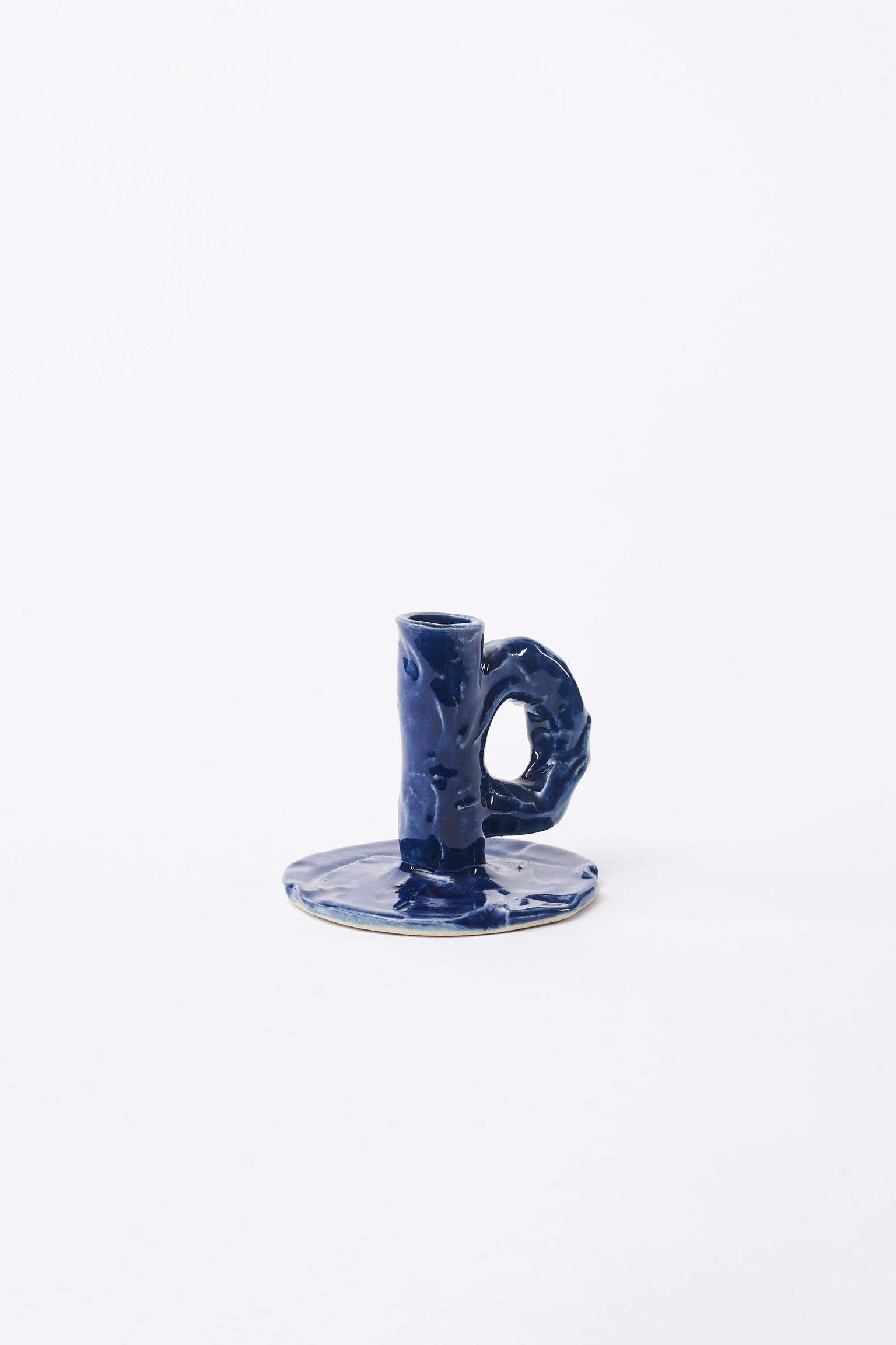 Studio Candlestick Dark Navy_1