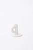SPORTIVO STORE_Studio Candlestick White
