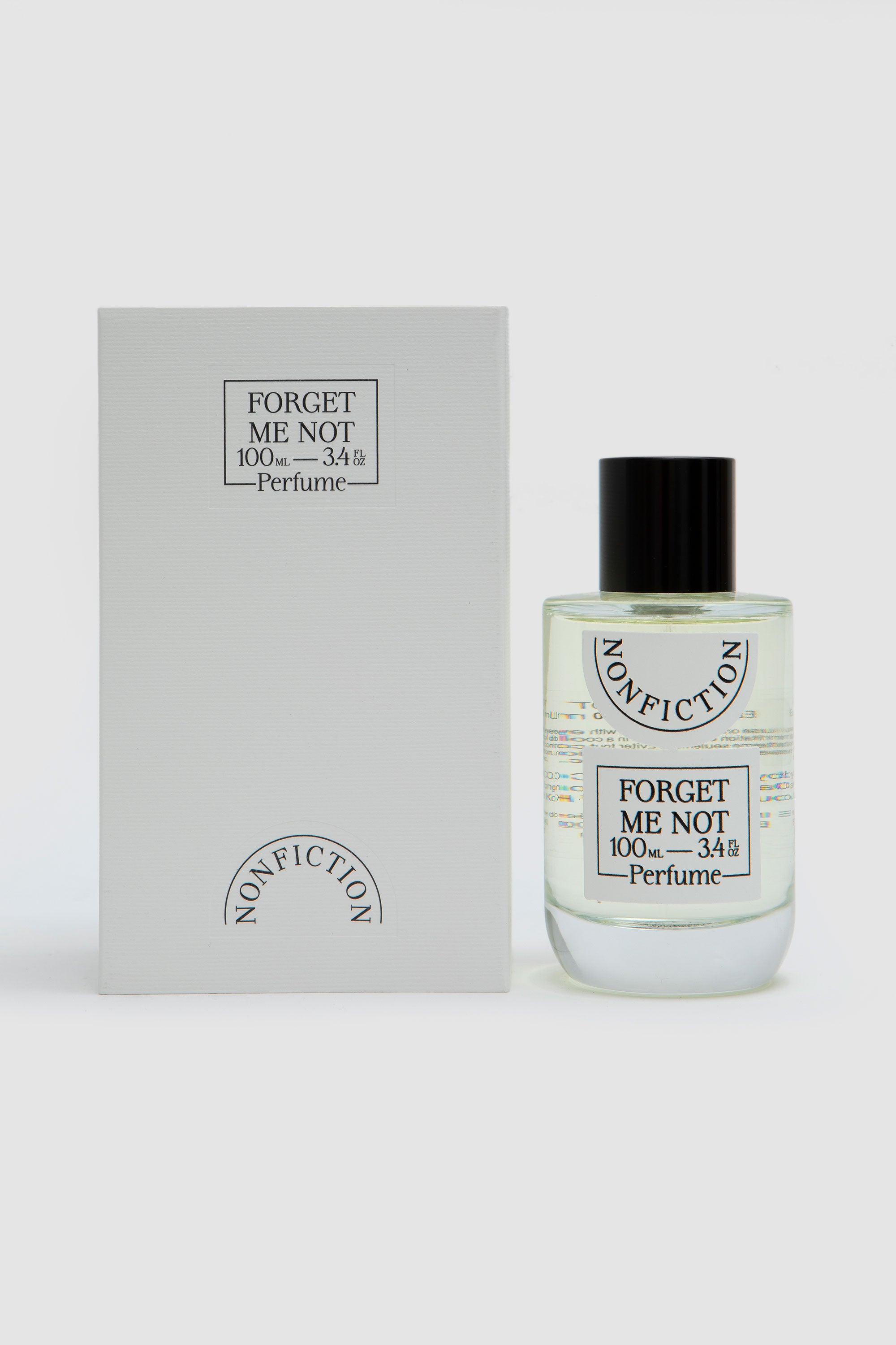 Forget Me Not Perfume 100ML