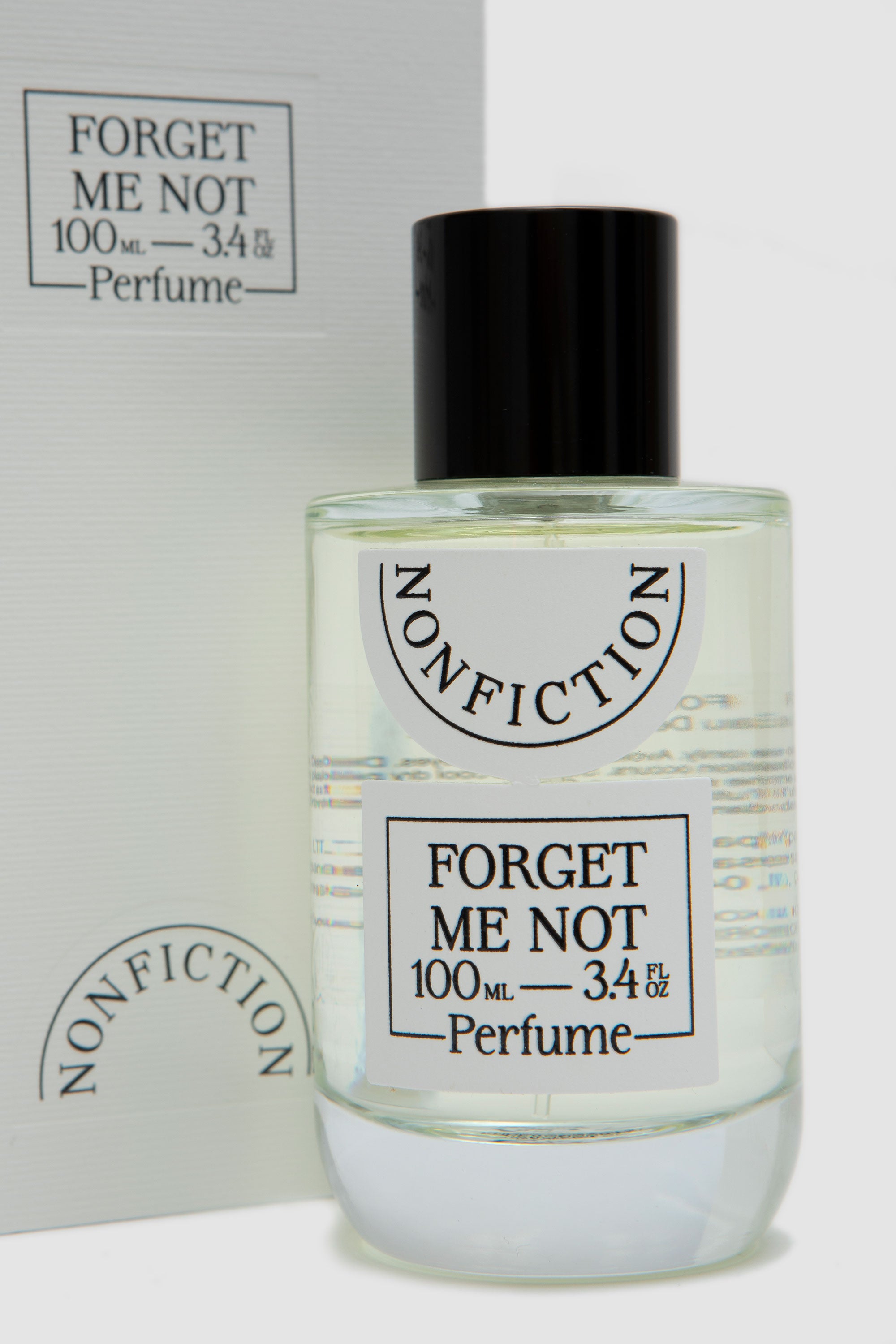 Forget Me Not Perfume 100ML