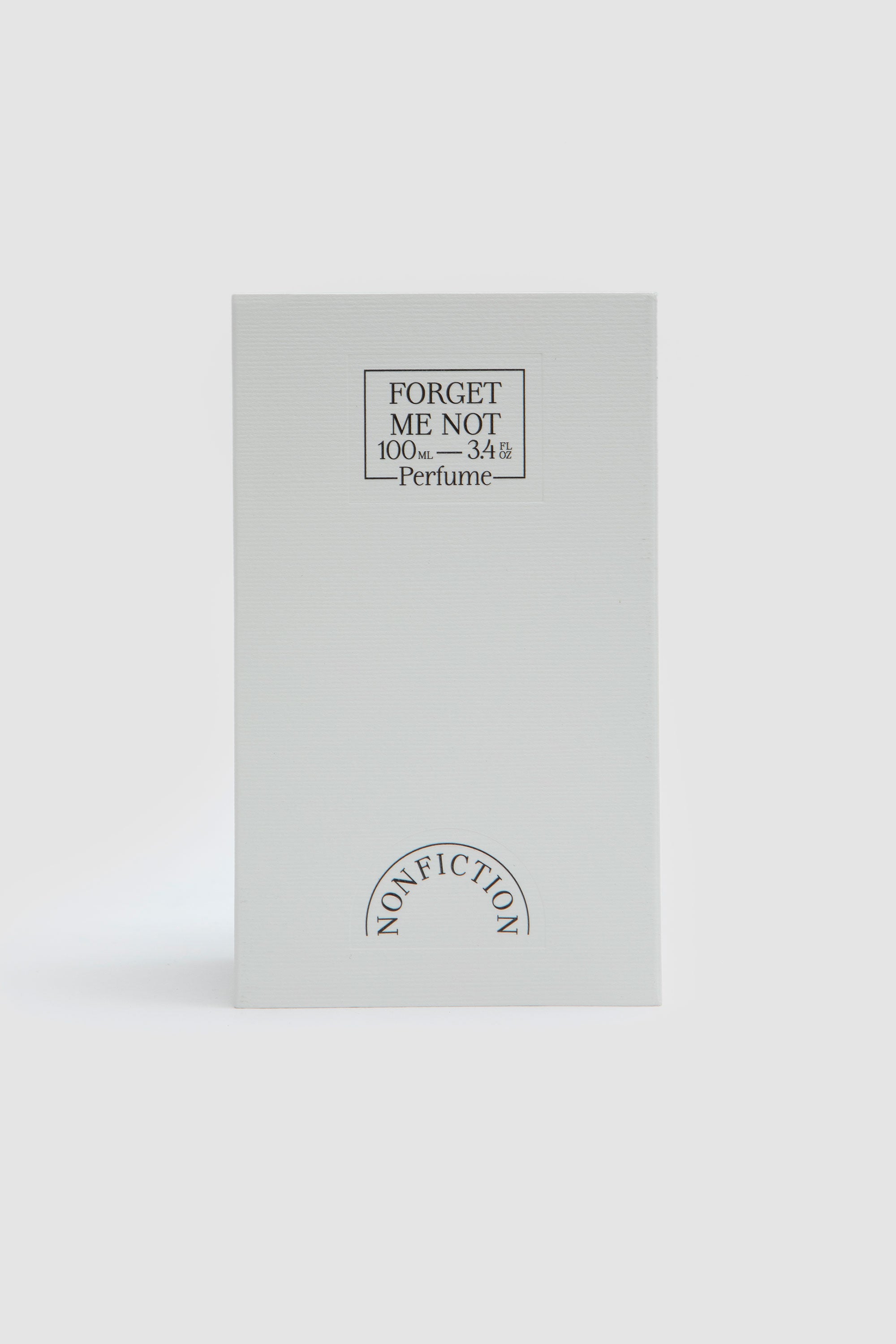 Forget Me Not Perfume 100ML_4