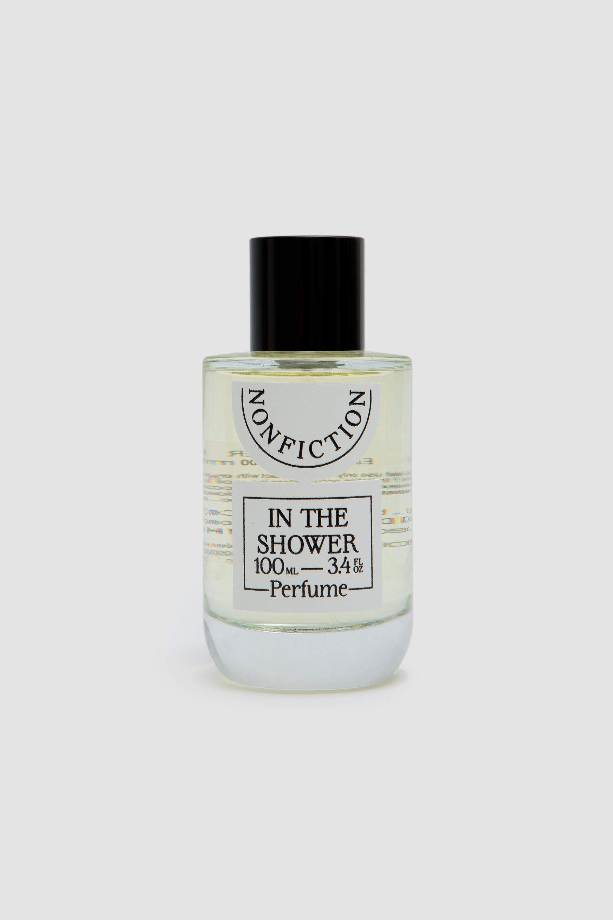 In The Shower Perfume 100ML