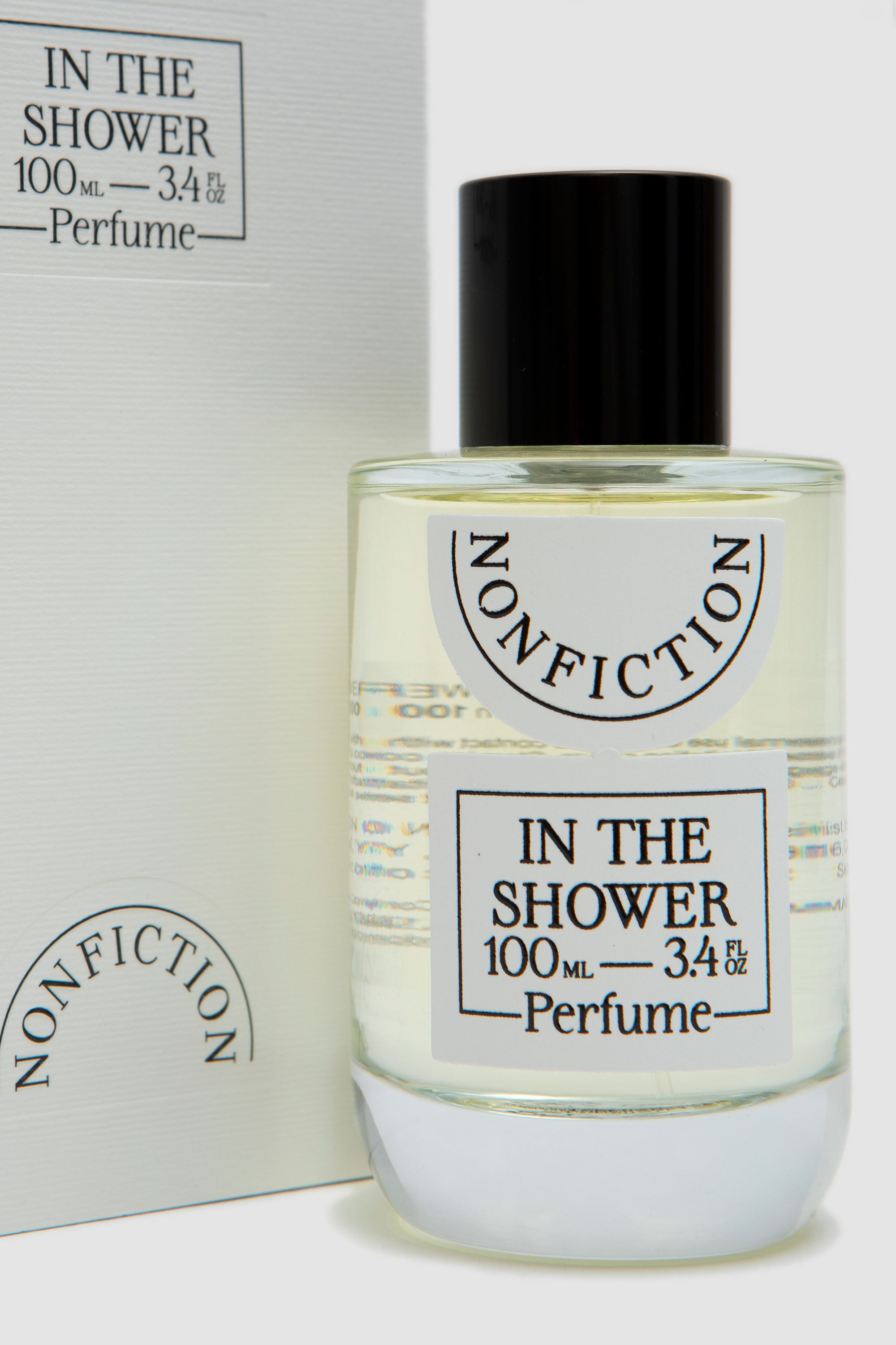 In The Shower Perfume 100ML