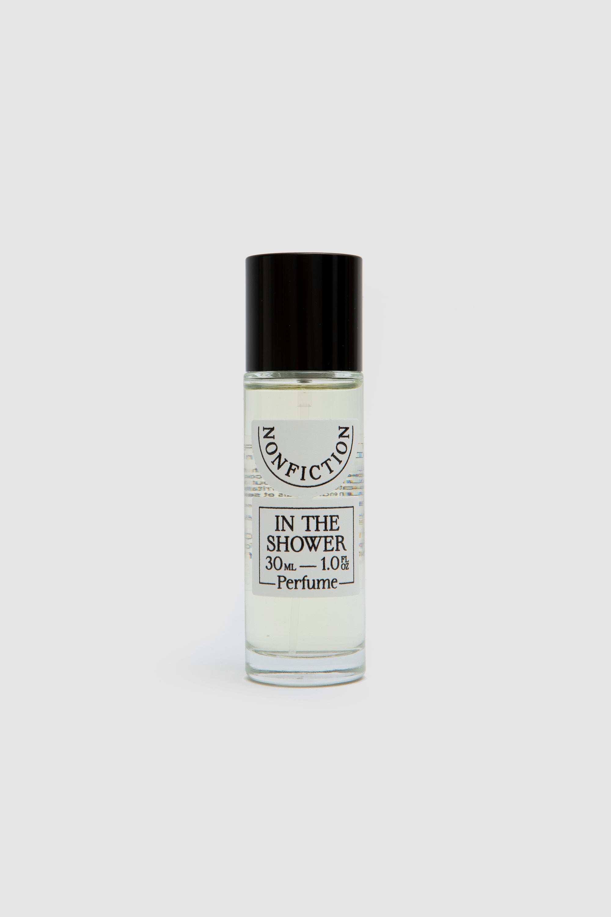 In The Shower Perfume 30ML