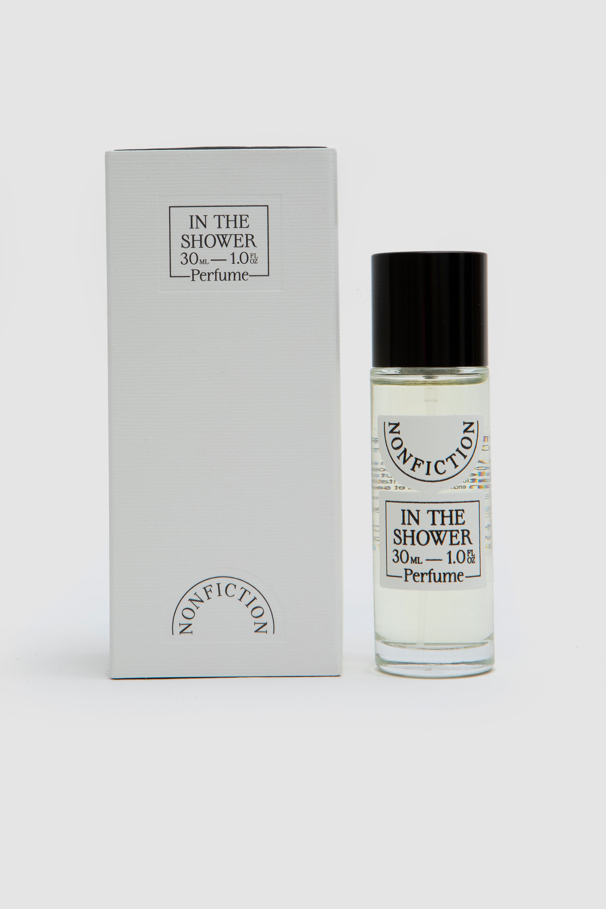 In The Shower Perfume 30ML