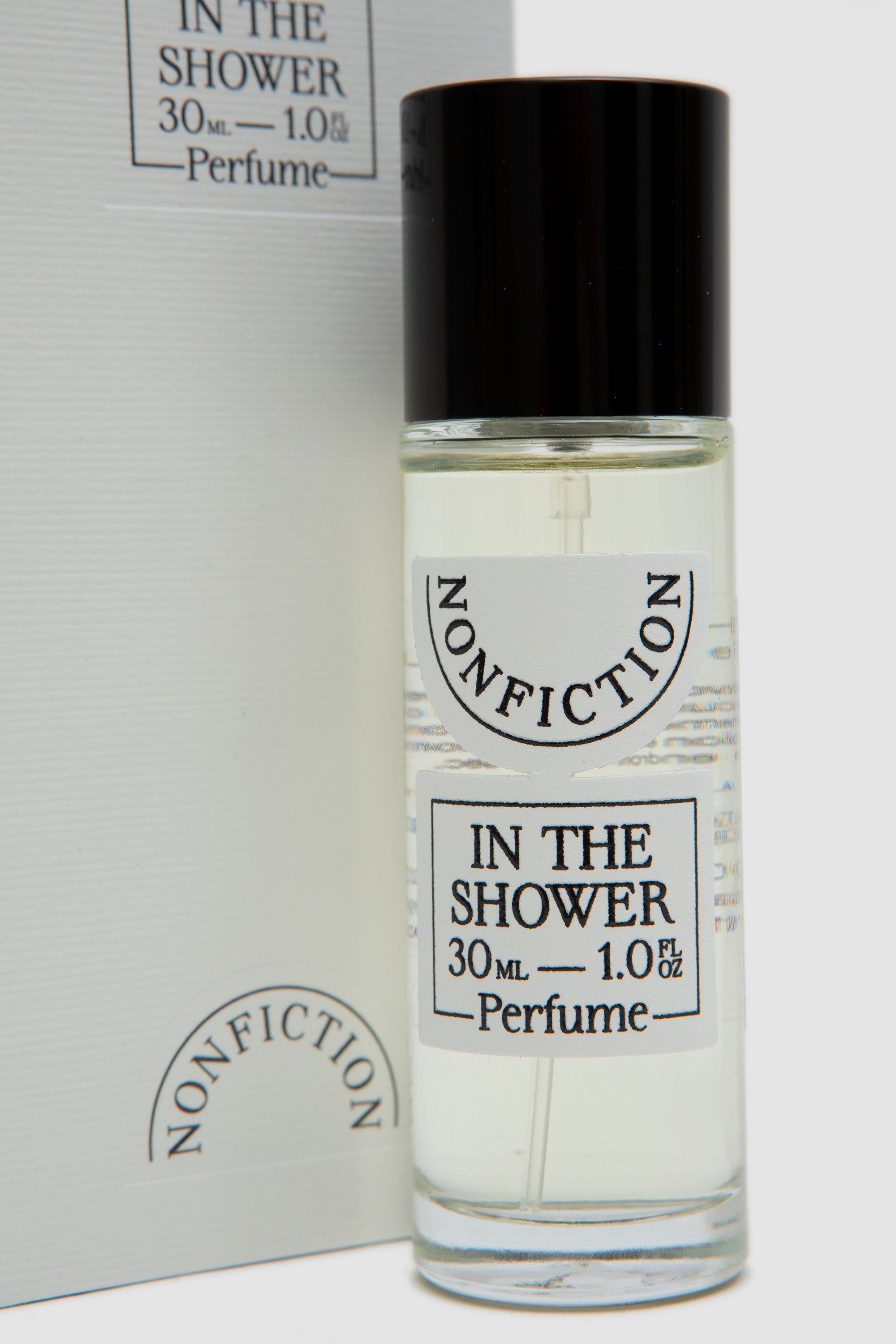 In The Shower Perfume 30ML