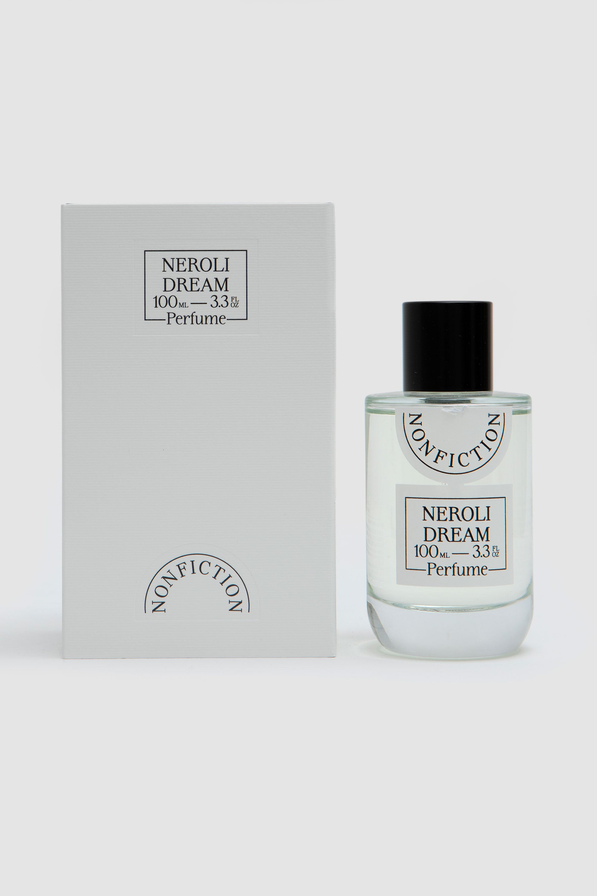NONFICTION NEROLI DREAM 100ml 香水