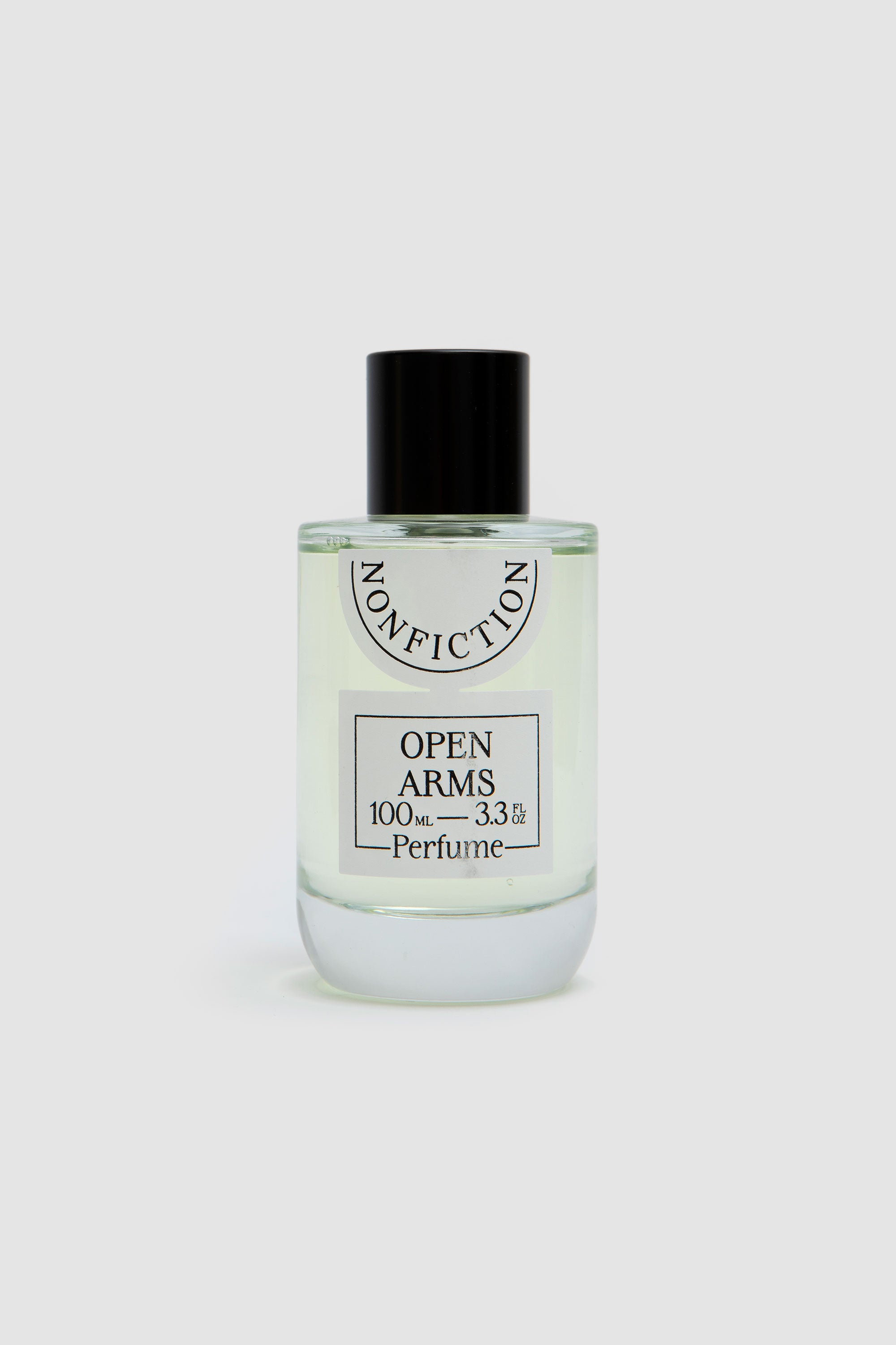 Open Arms Perfume 100ML_1