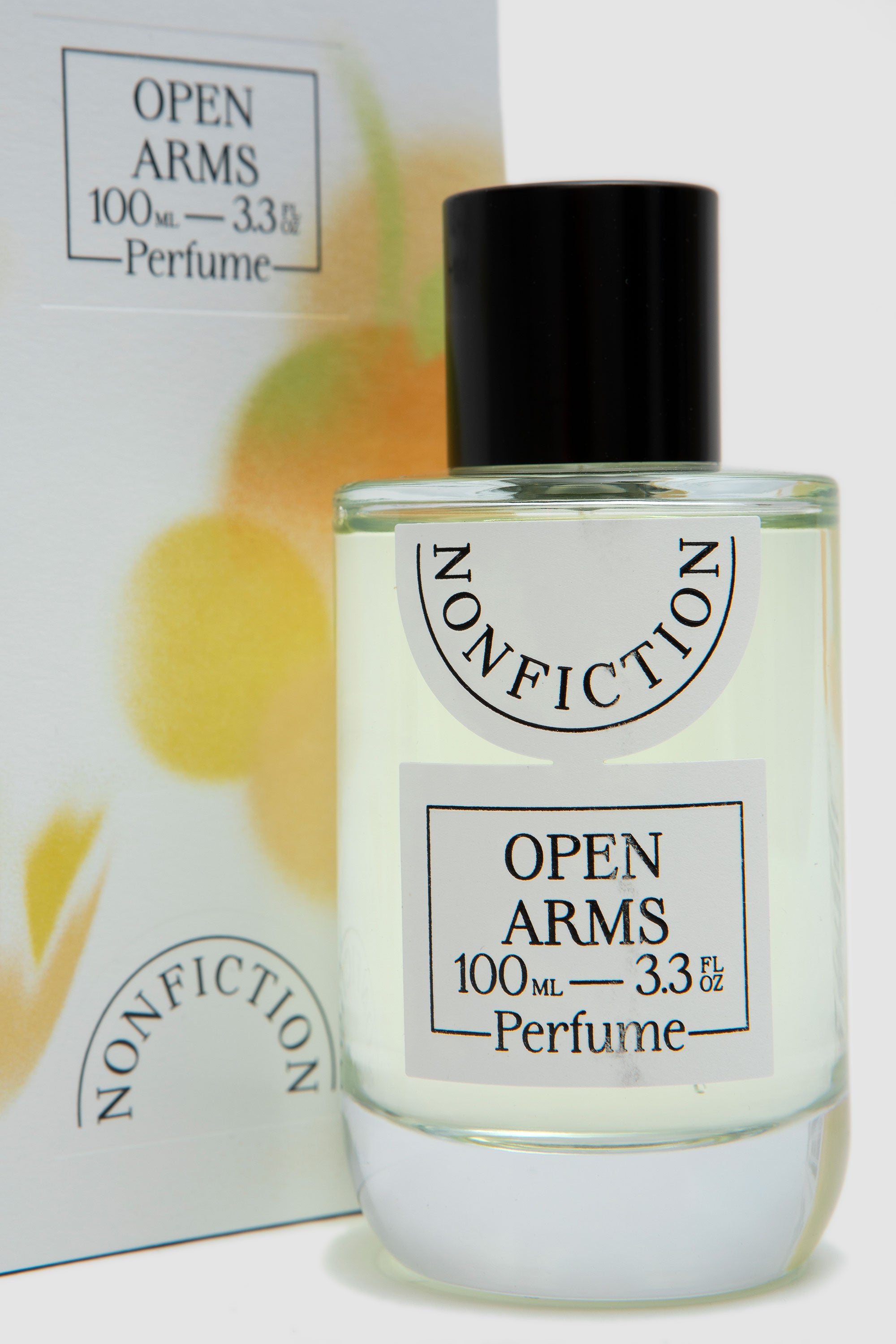 Open Arms Perfume 100ML