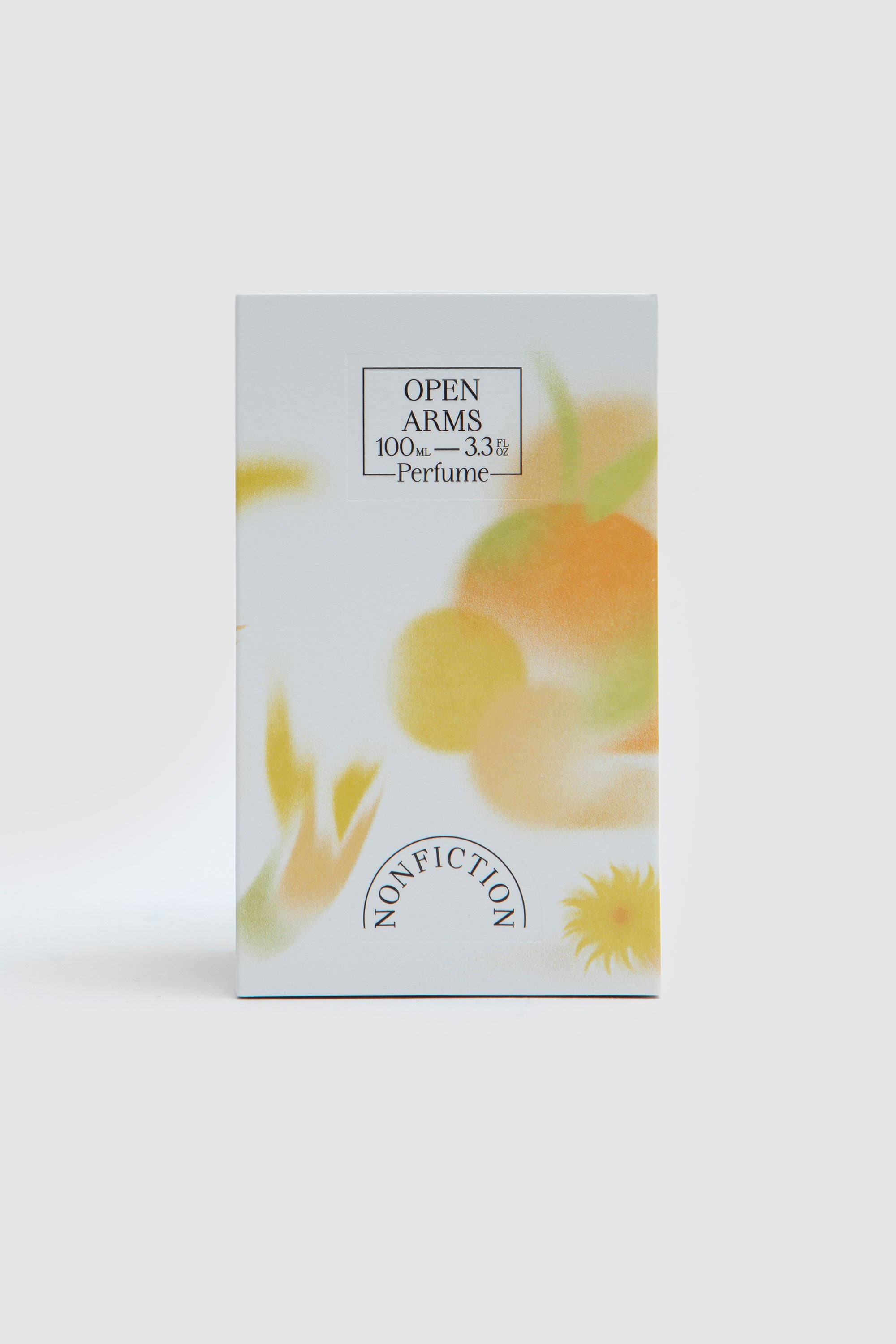 Open Arms Perfume 100ML_4