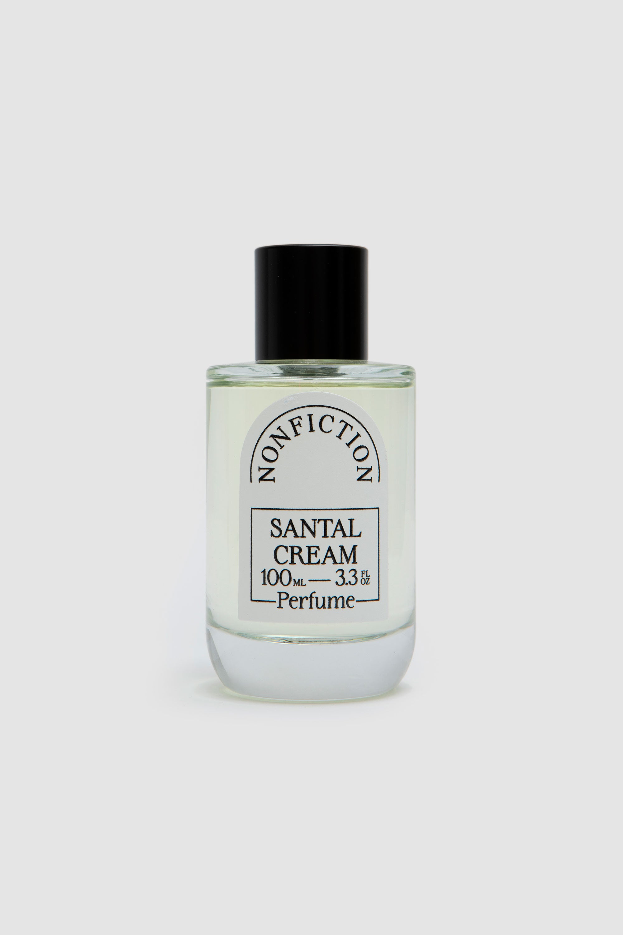 Santal Cream Perfume 100ML
