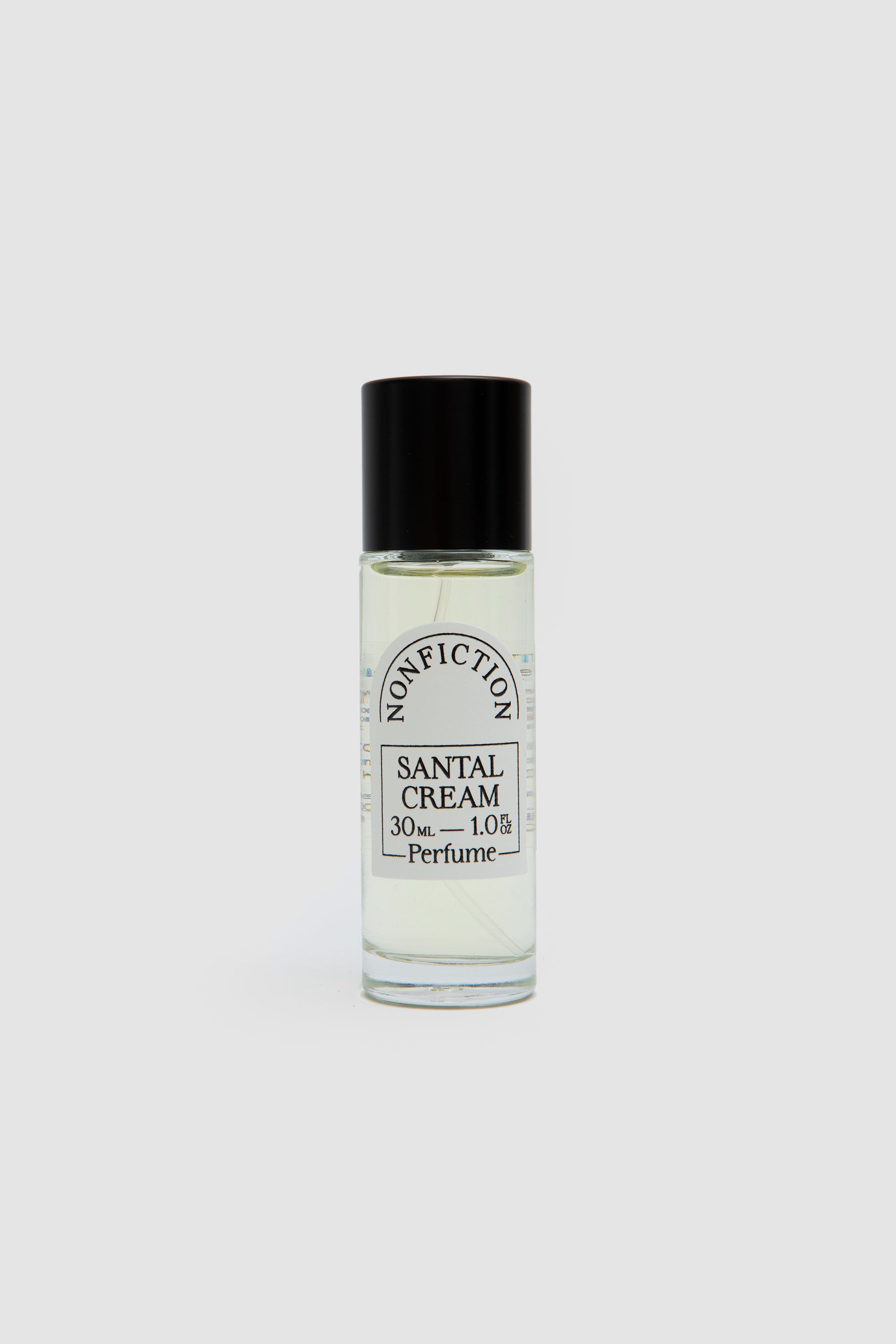 Santal Cream Perfume 30ML_1