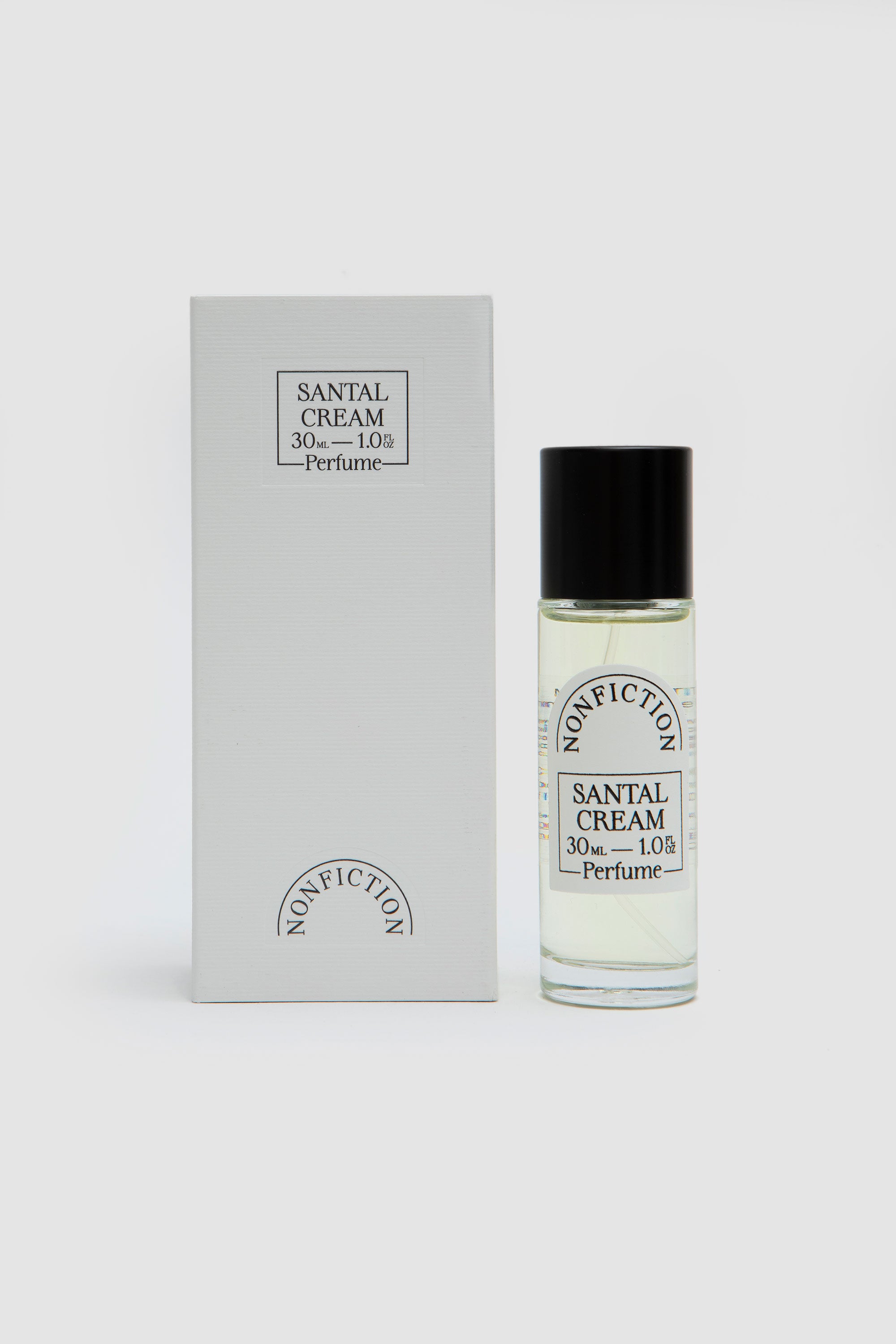 Santal Cream Perfume 30ML