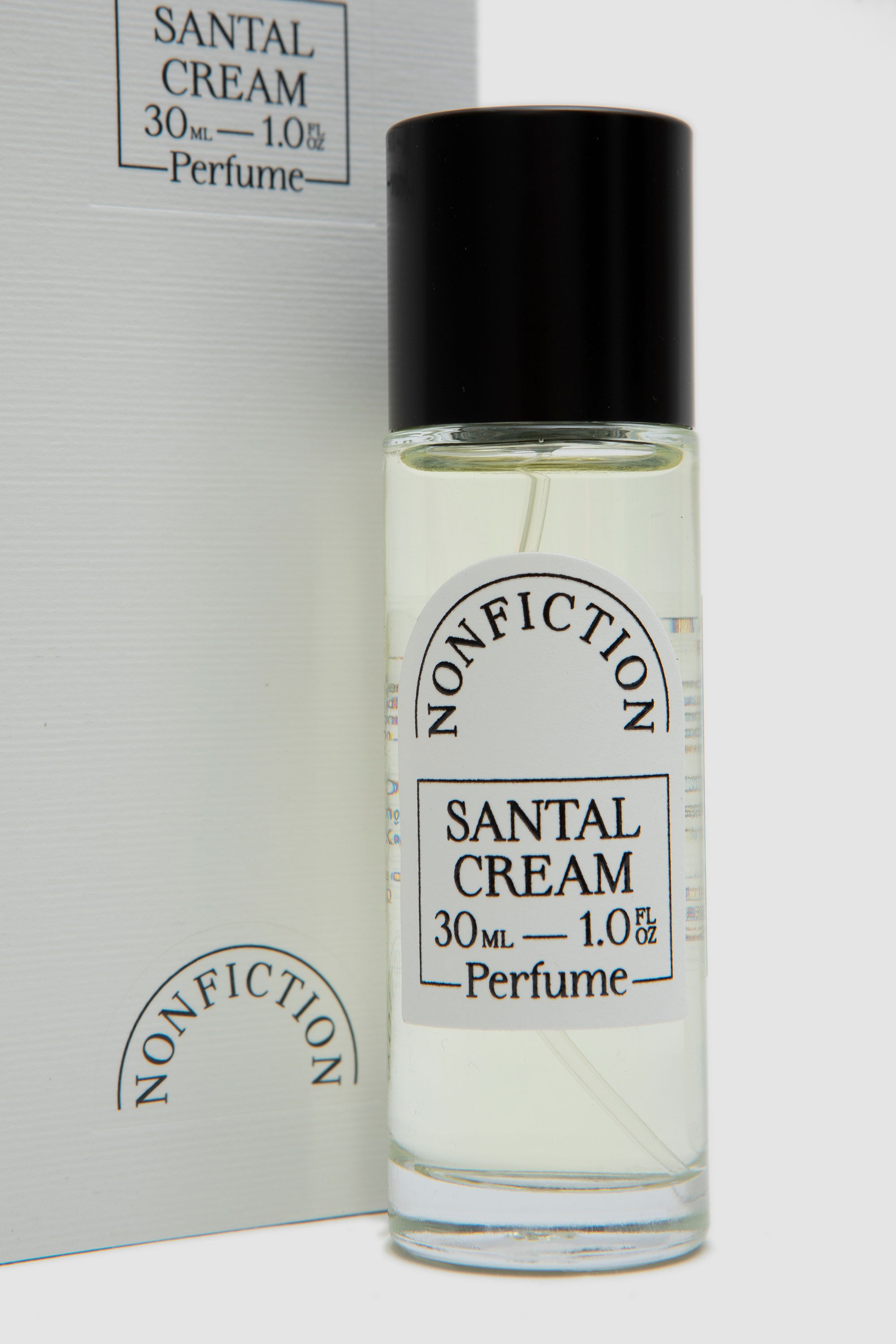Santal Cream Perfume 30ML